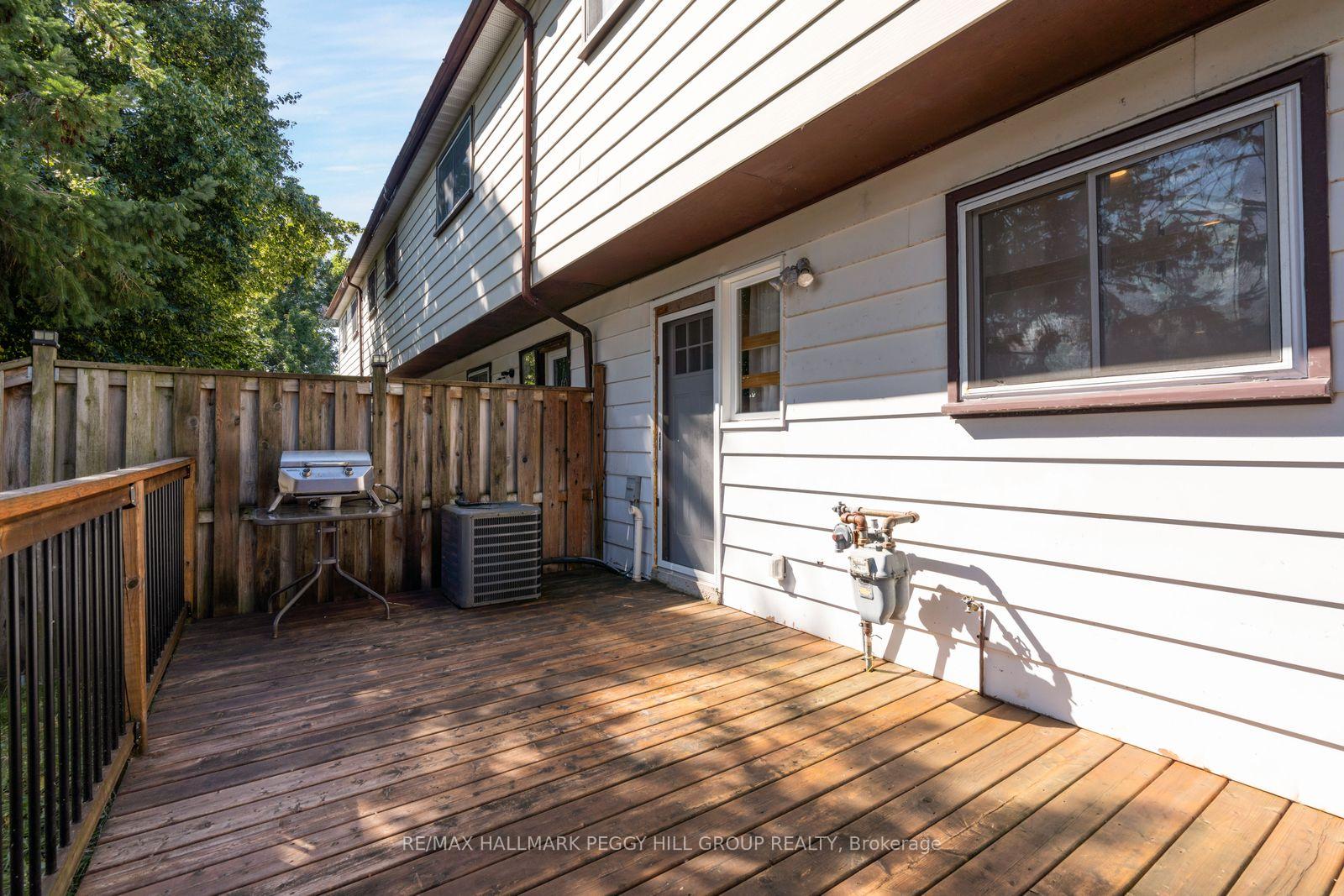 Photo 10 of Unit B1, 63 Ferris Lane, Barrie, Cundles East — HOMEH