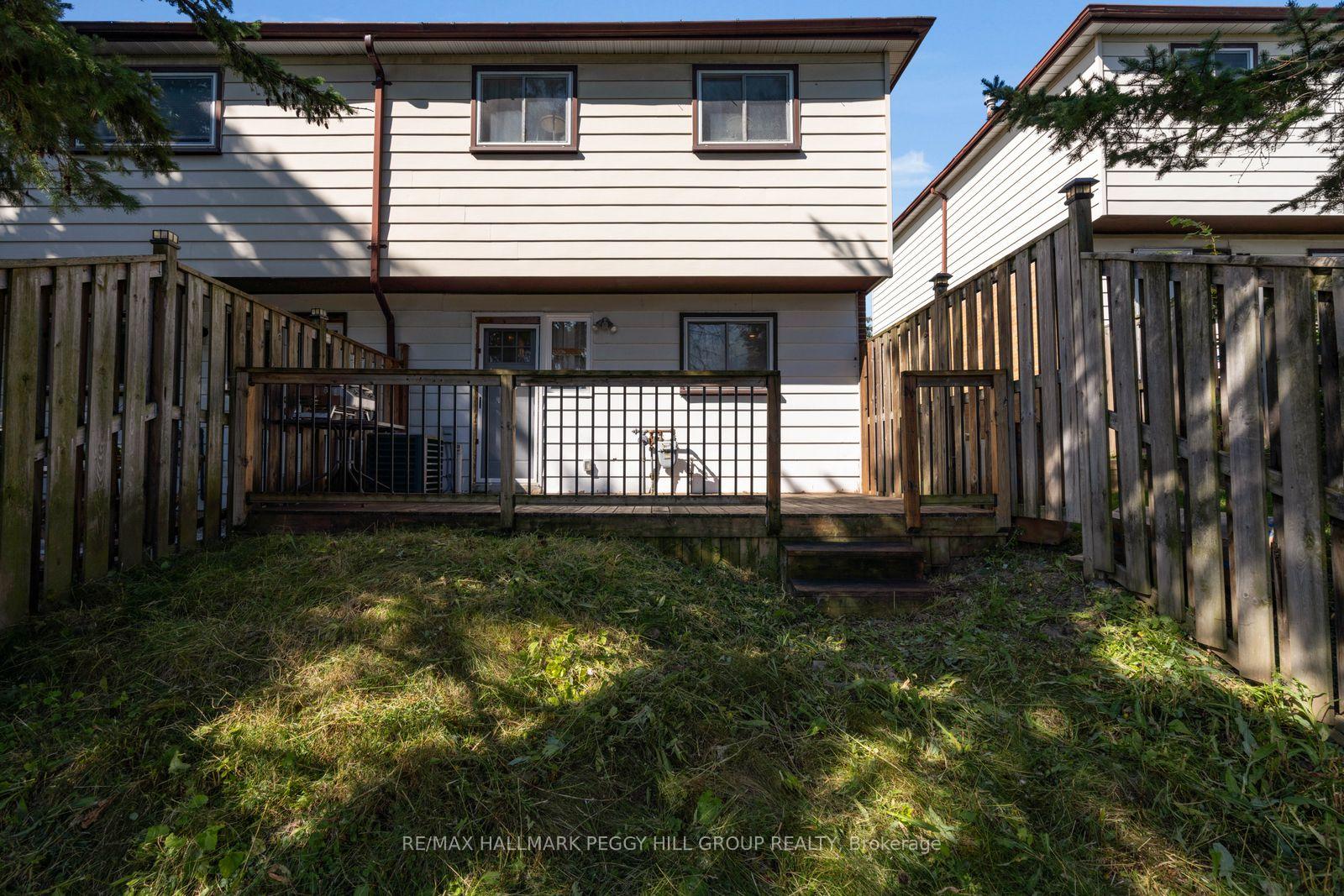 Photo 11 of Unit B1, 63 Ferris Lane, Barrie, Cundles East — HOMEH