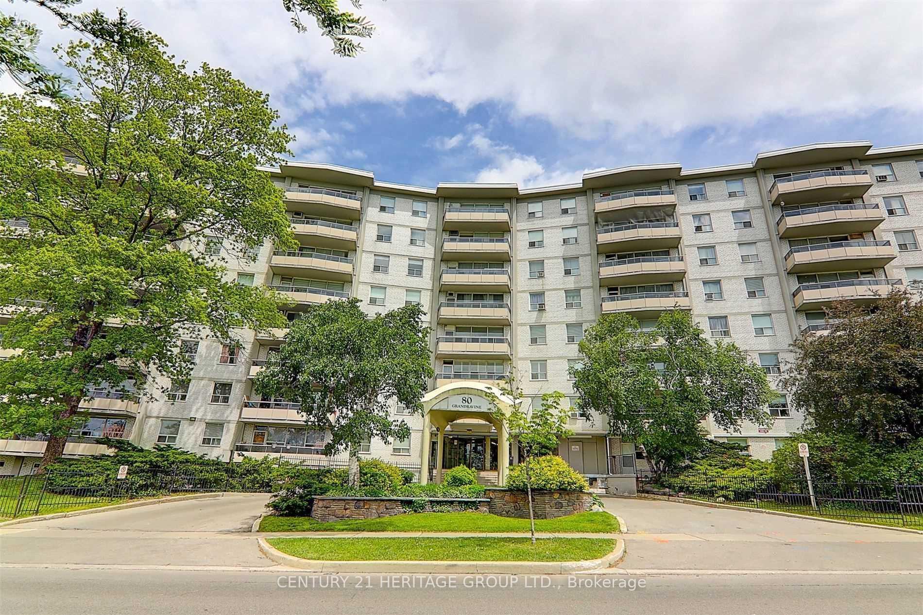 Photo of Unit 411, 80 Grandravine Drive