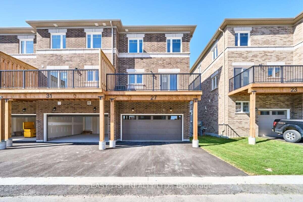 Photo 4 of 27 Addyman Crescent, Clarington, Newcastle — HOMEH