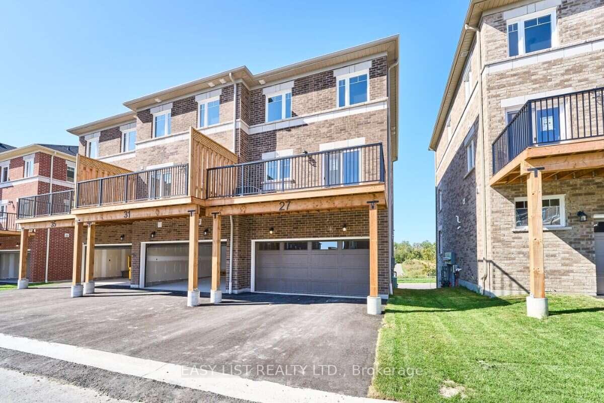 Photo 5 of 27 Addyman Crescent, Clarington, Newcastle — HOMEH