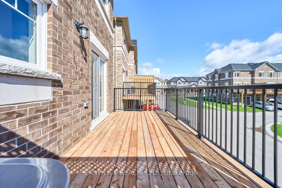 Photo 40 of 27 Addyman Crescent, Clarington, Newcastle — HOMEH