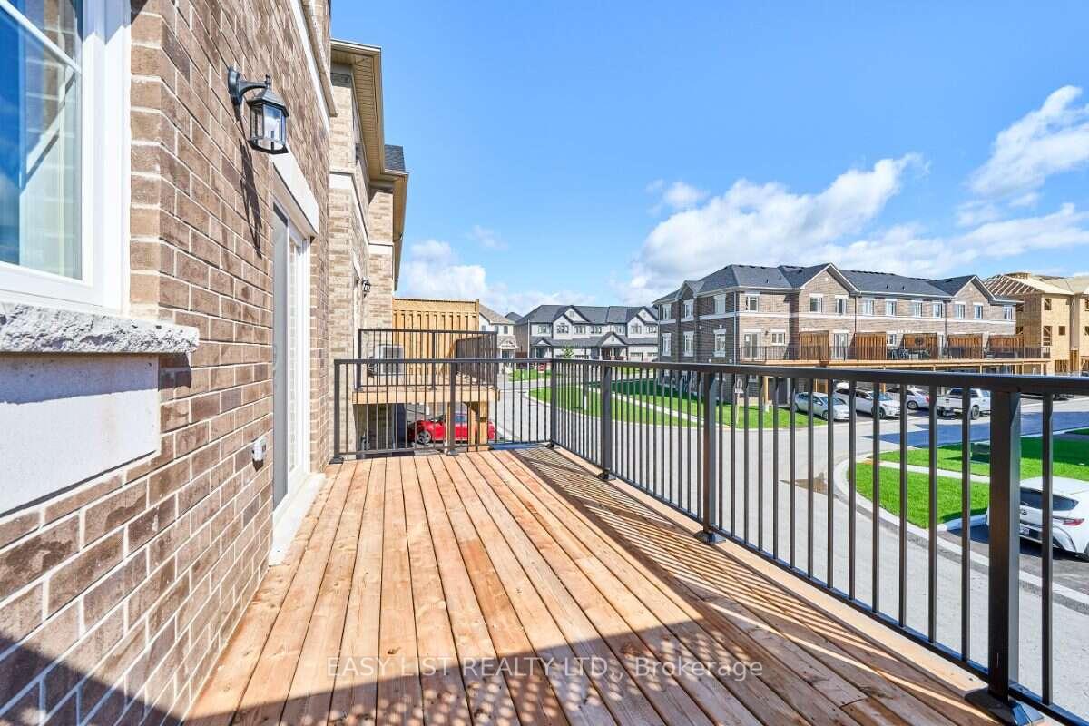 Photo 41 of 27 Addyman Crescent, Clarington, Newcastle — HOMEH