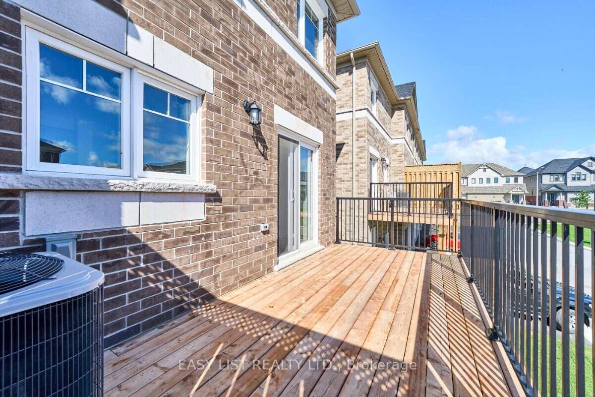 Photo 42 of 27 Addyman Crescent, Clarington, Newcastle — HOMEH