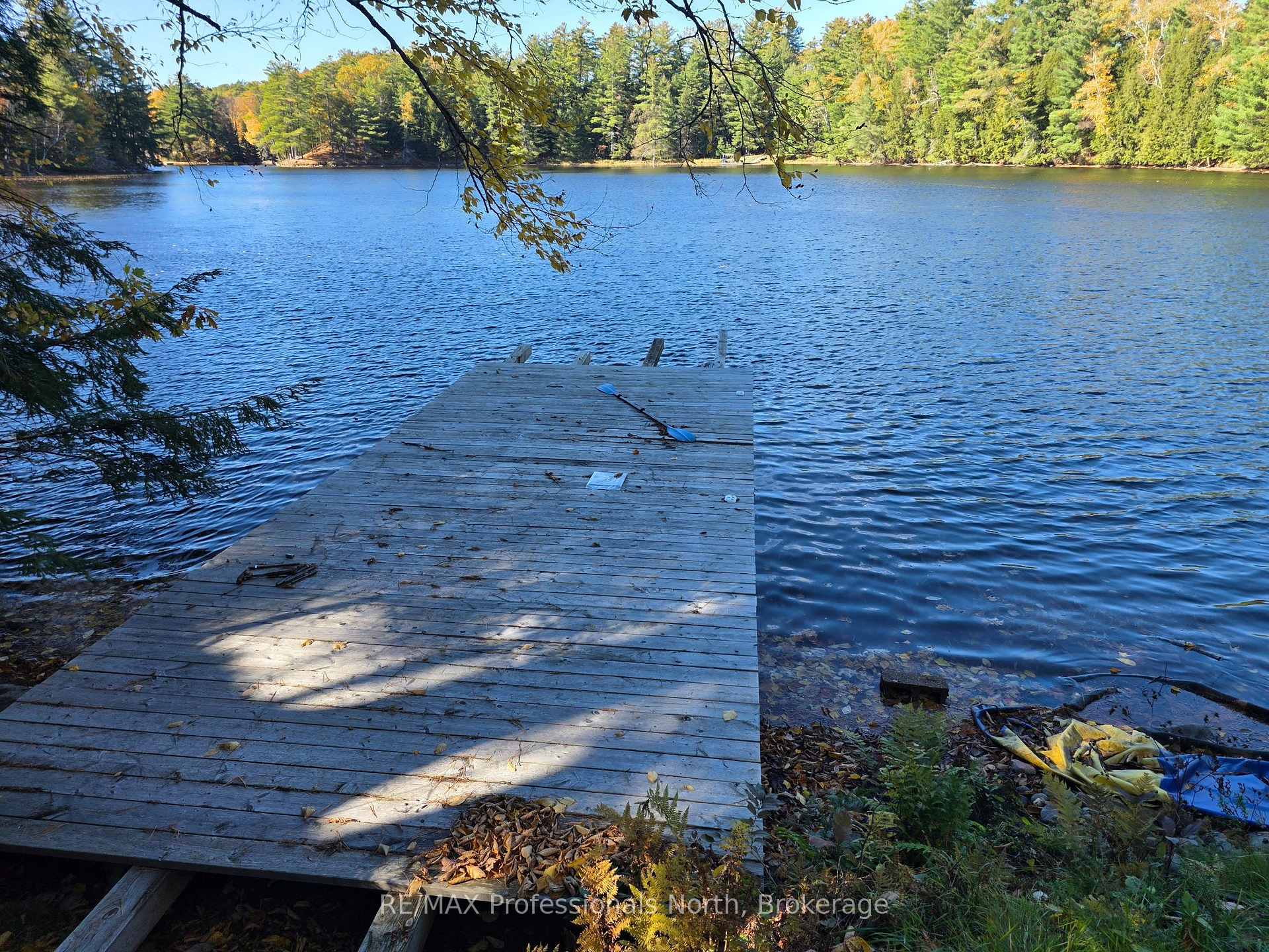 Photo 8 of 415 By-Lock Acres Road, Huntsville, Brunel — HOMEH