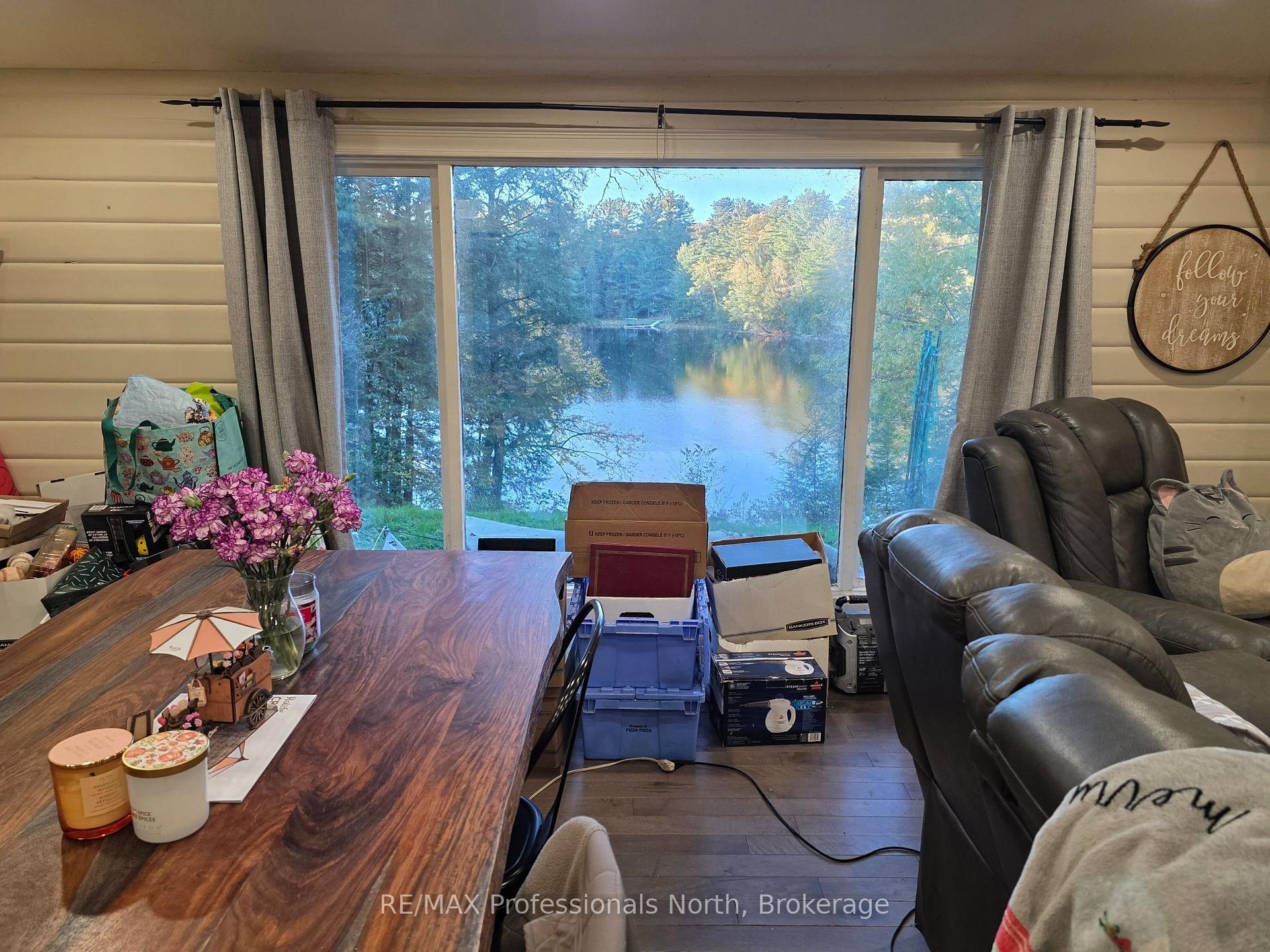 Photo 15 of 415 By-Lock Acres Road, Huntsville, Brunel — HOMEH