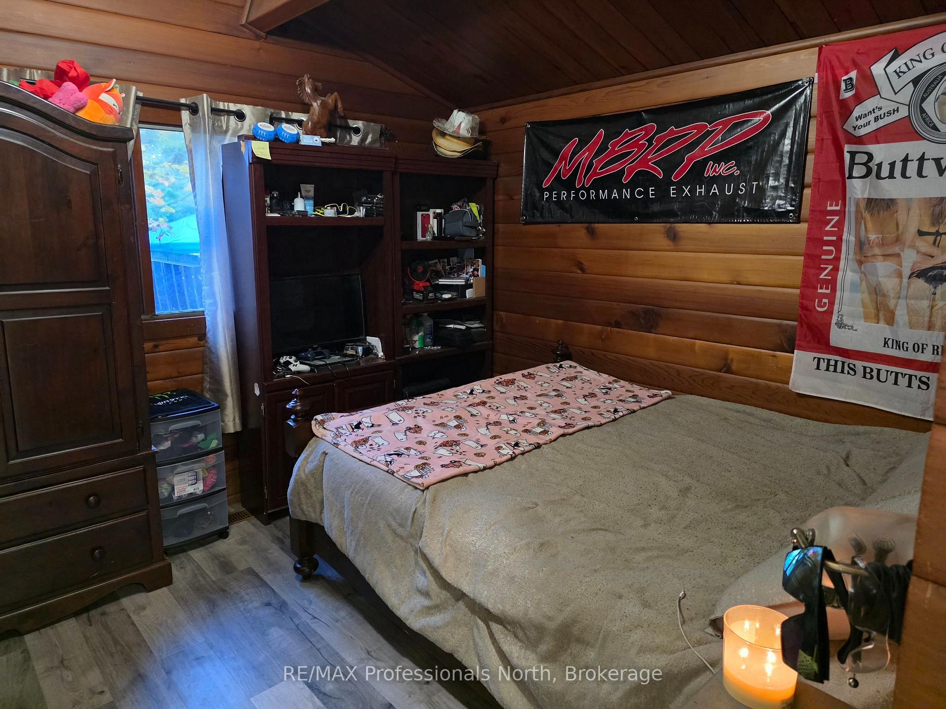 Photo 17 of 415 By-Lock Acres Road, Huntsville, Brunel — HOMEH