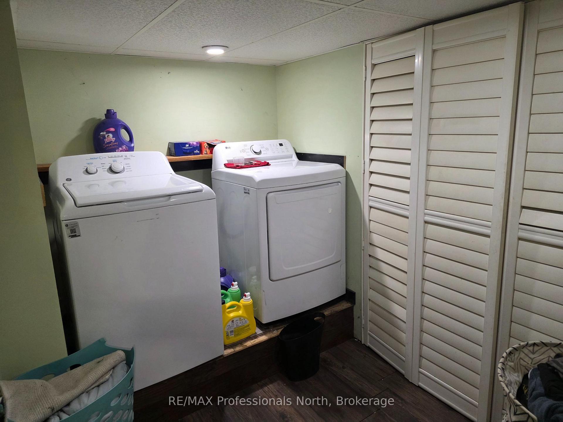 Photo 21 of 415 By-Lock Acres Road, Huntsville, Brunel — HOMEH