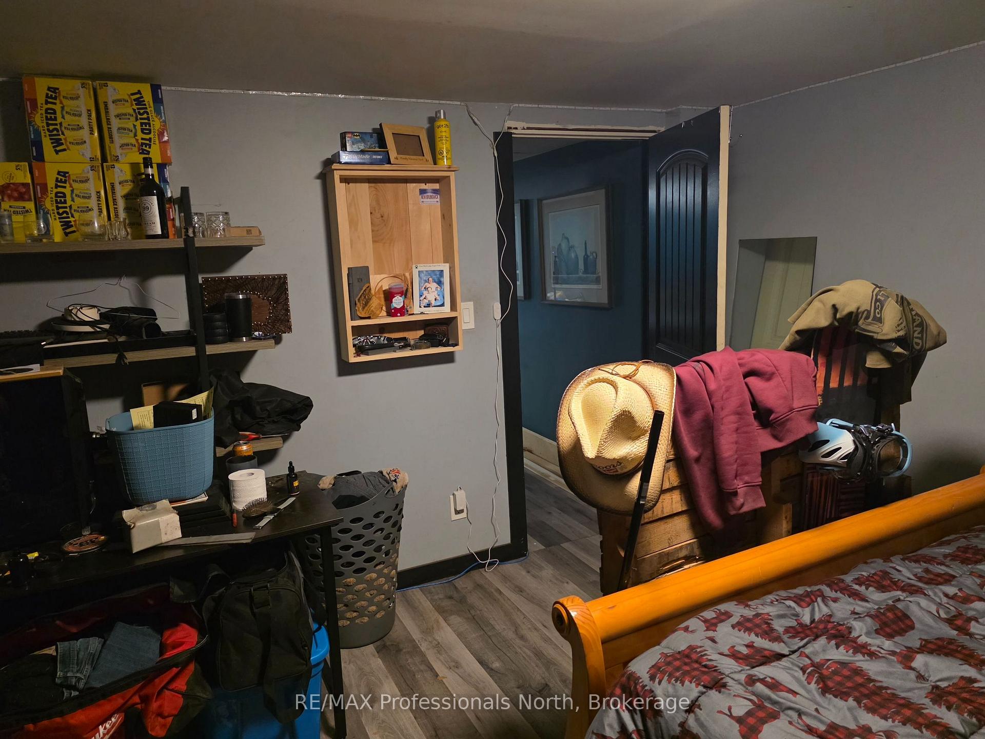 Photo 26 of 415 By-Lock Acres Road, Huntsville, Brunel — HOMEH