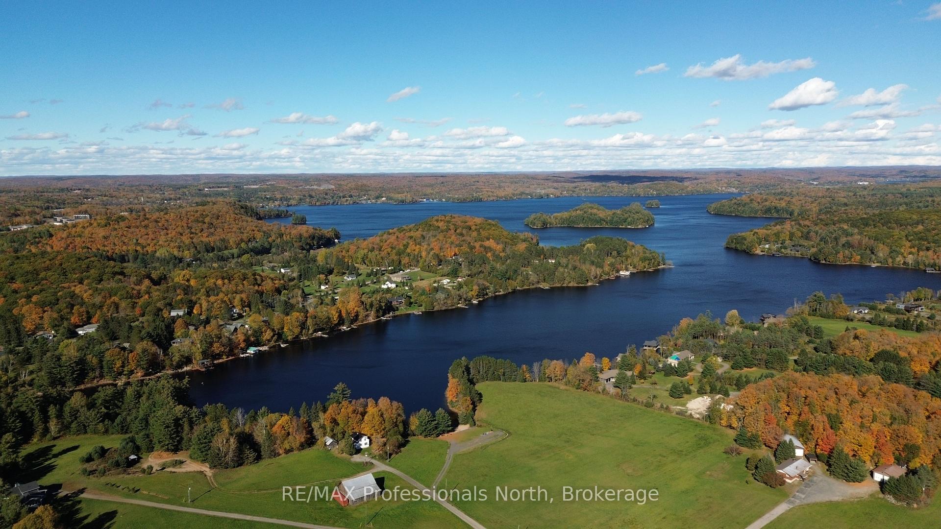 Photo 34 of 415 By-Lock Acres Road, Huntsville, Brunel — HOMEH