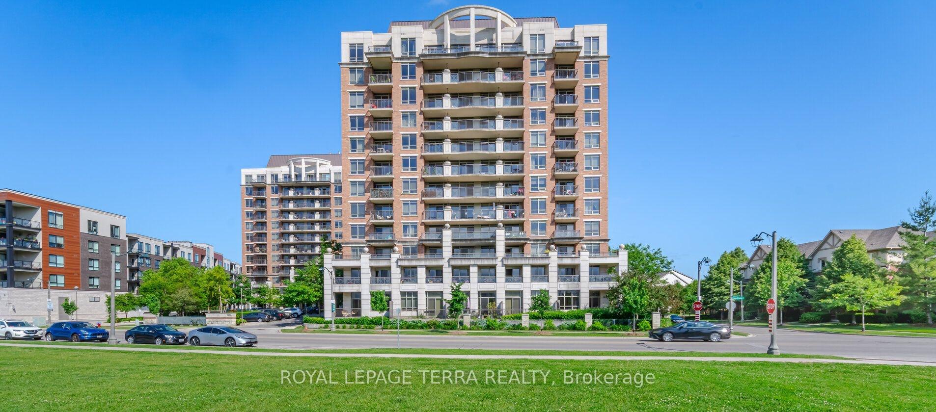 Photo of Unit 1011, 2379 Central Park Drive