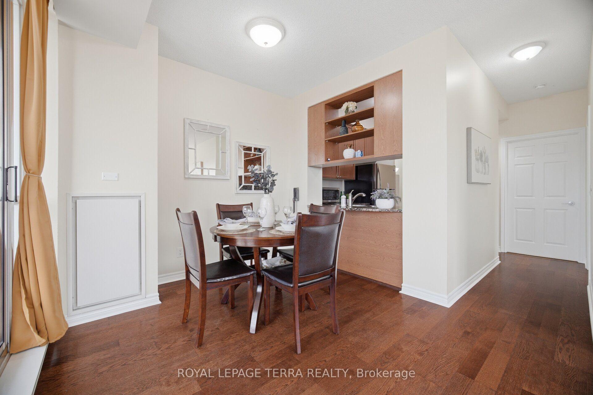 Photo 13 of Unit 1011, 2379 Central Park Drive, Oakville, River Oaks — HOMEH