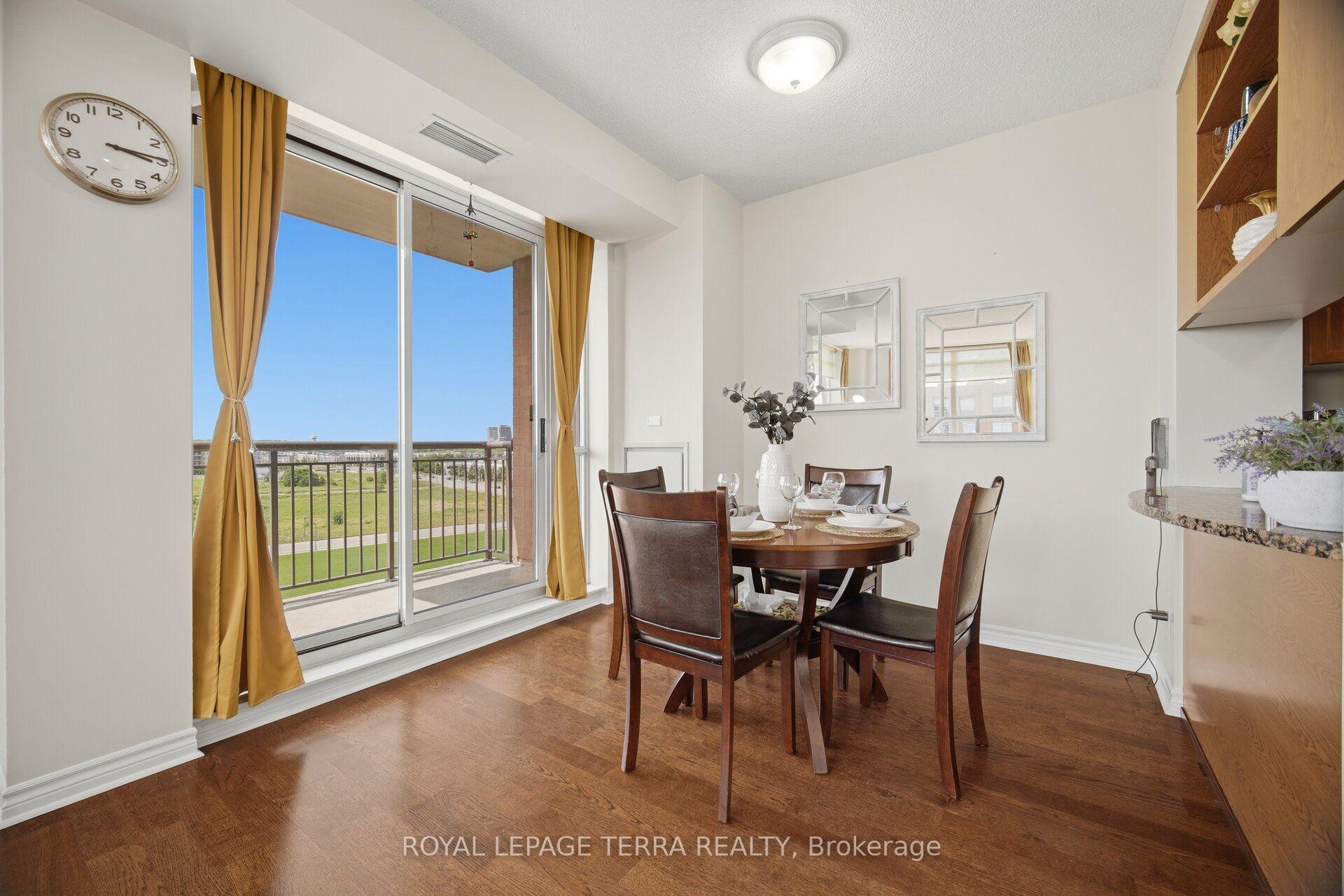 Photo 14 of Unit 1011, 2379 Central Park Drive, Oakville, River Oaks — HOMEH