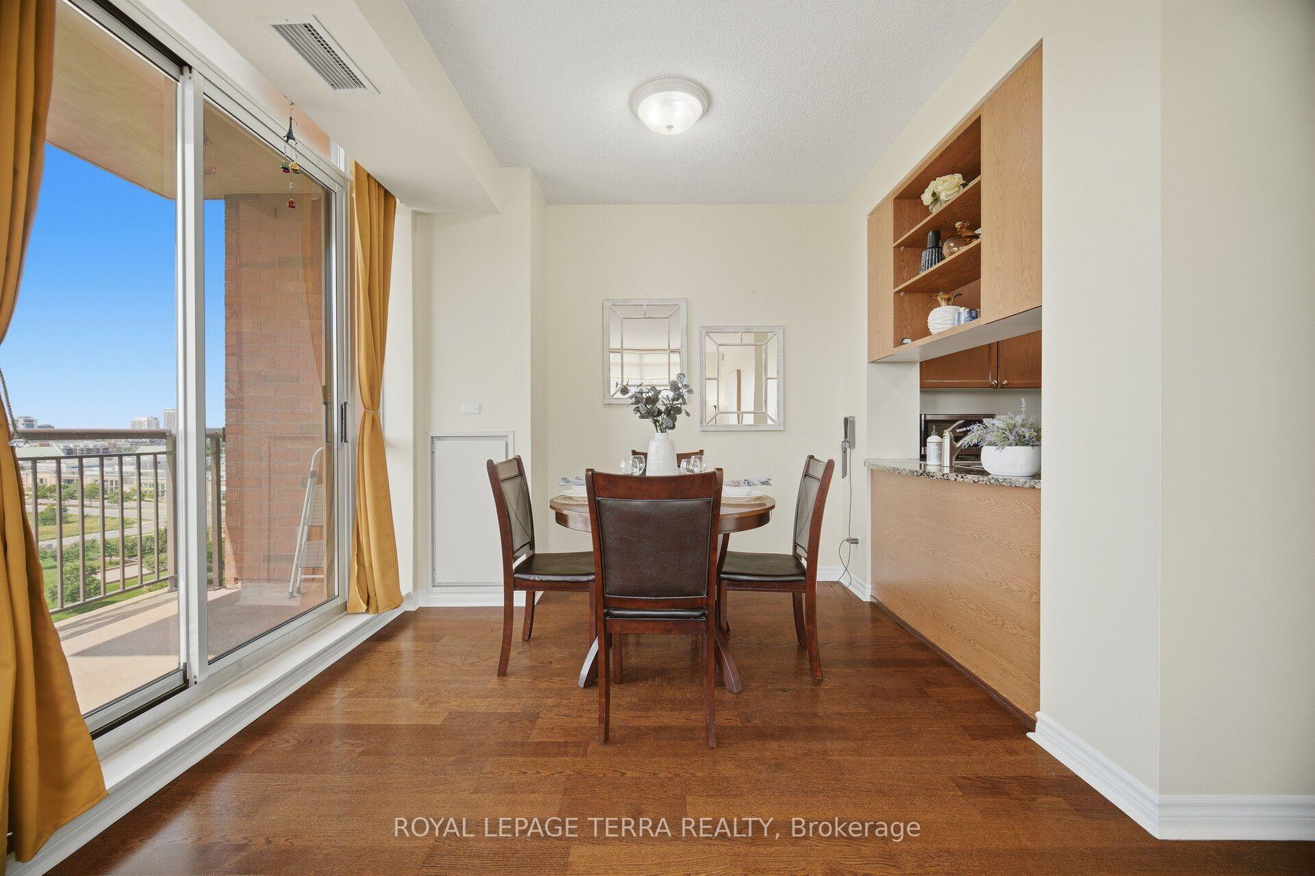 Photo 15 of Unit 1011, 2379 Central Park Drive, Oakville, River Oaks — HOMEH