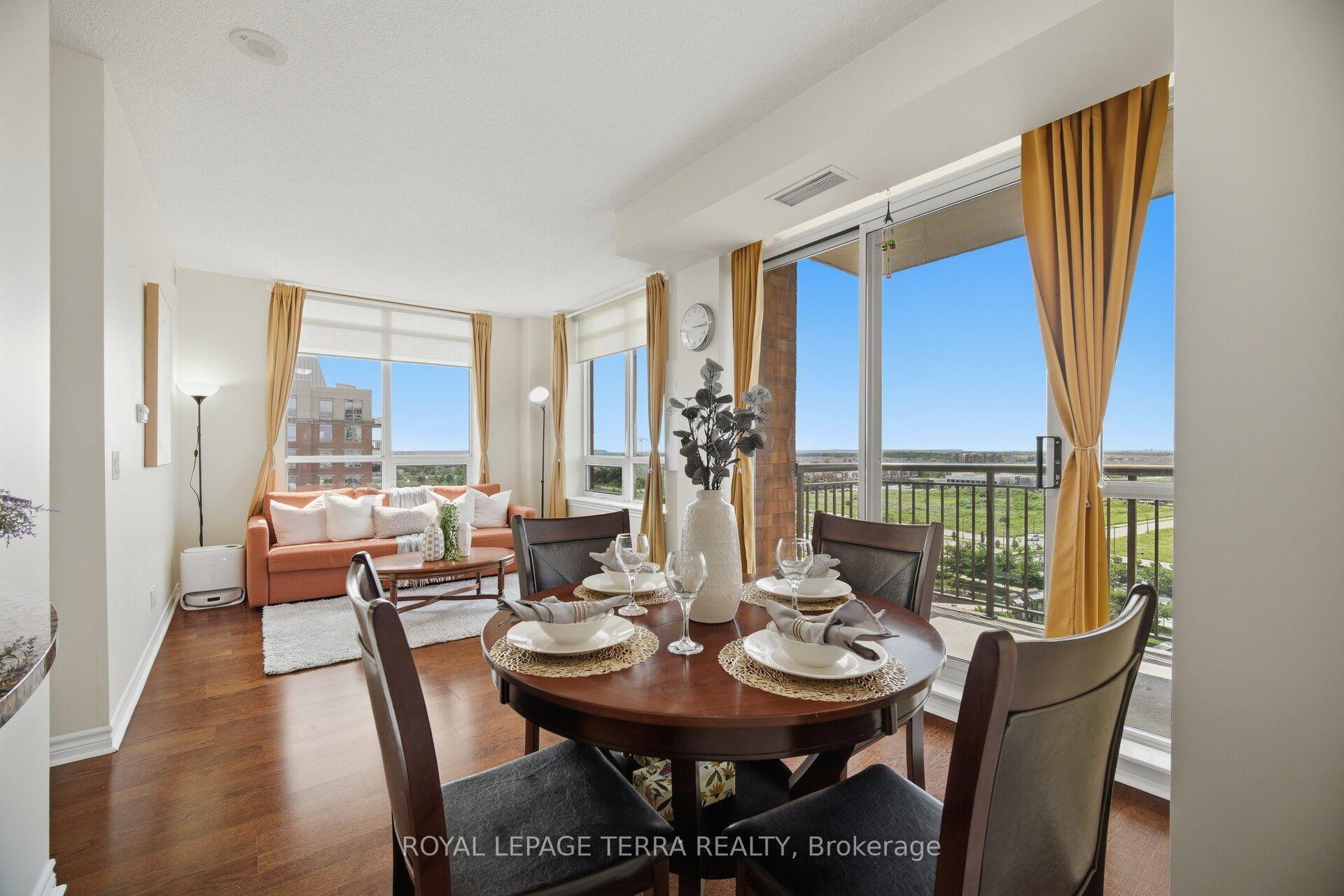 Photo 16 of Unit 1011, 2379 Central Park Drive, Oakville, River Oaks — HOMEH