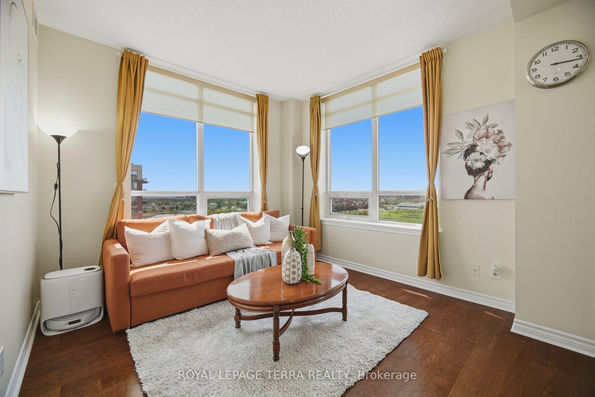 Photo 17 of Unit 1011, 2379 Central Park Drive, Oakville, River Oaks — HOMEH