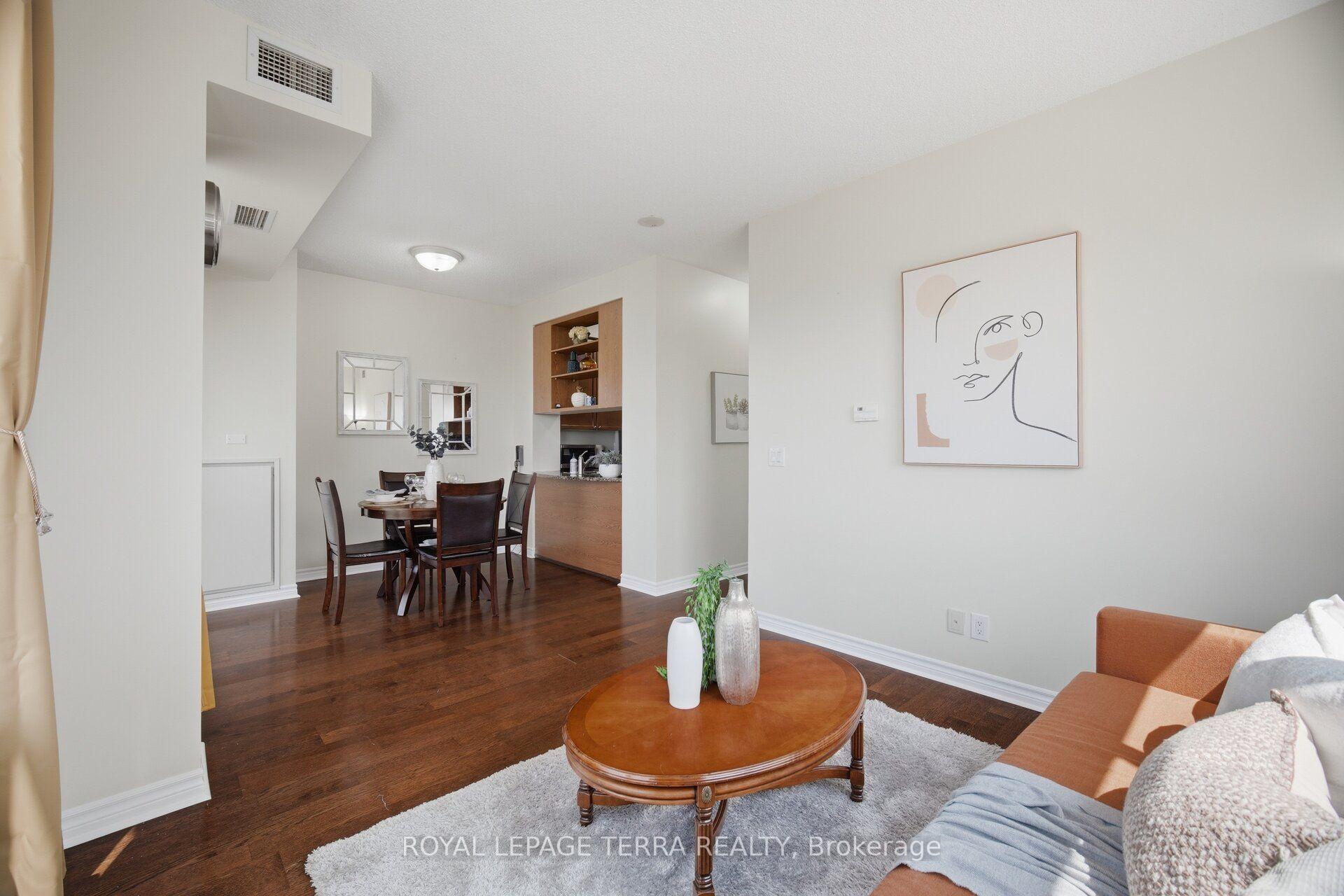 Photo 18 of Unit 1011, 2379 Central Park Drive, Oakville, River Oaks — HOMEH