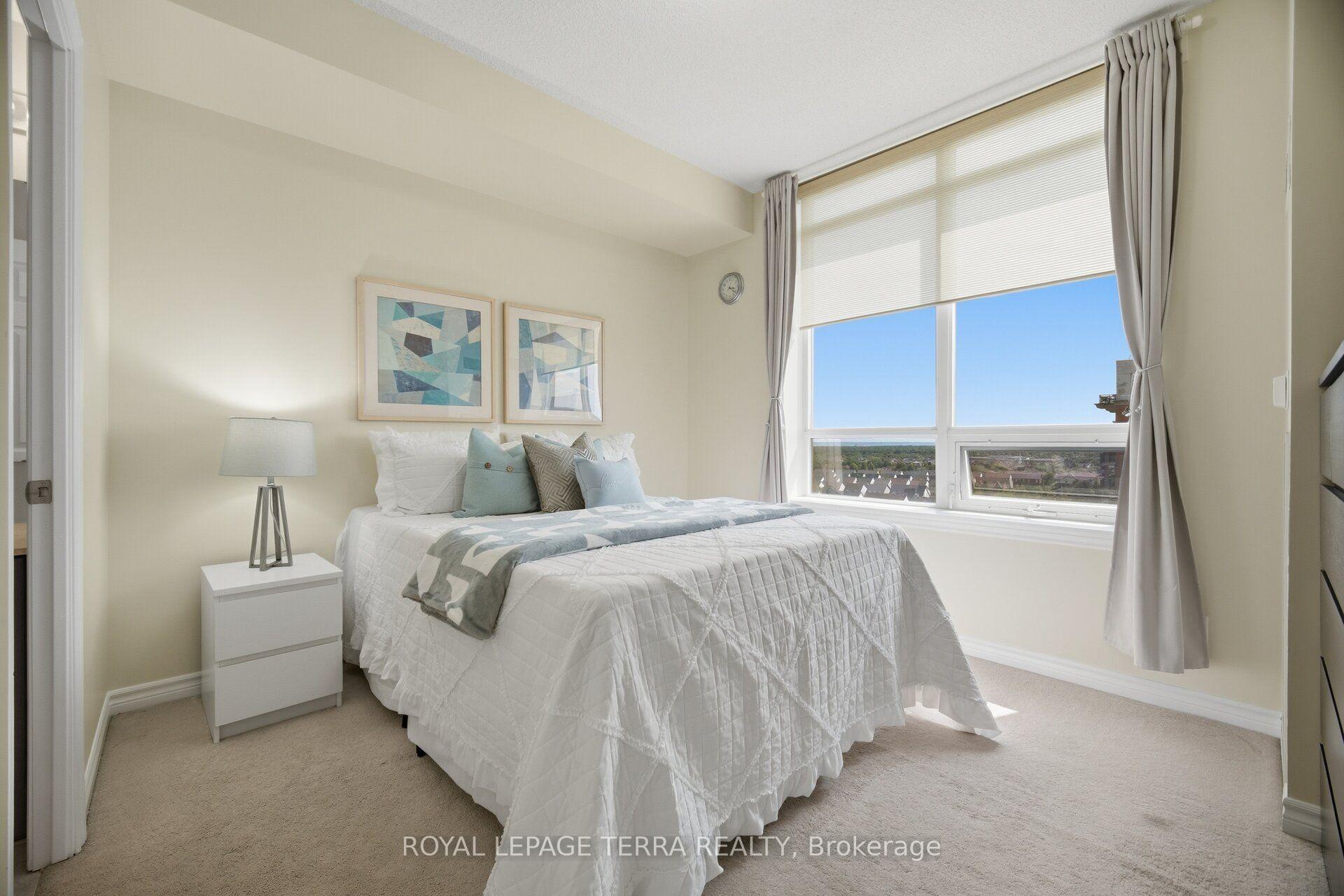 Photo 21 of Unit 1011, 2379 Central Park Drive, Oakville, River Oaks — HOMEH