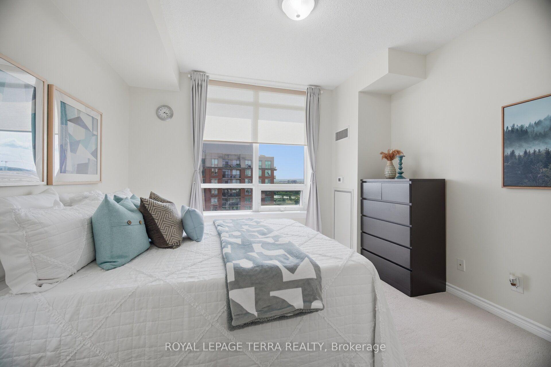 Photo 22 of Unit 1011, 2379 Central Park Drive, Oakville, River Oaks — HOMEH