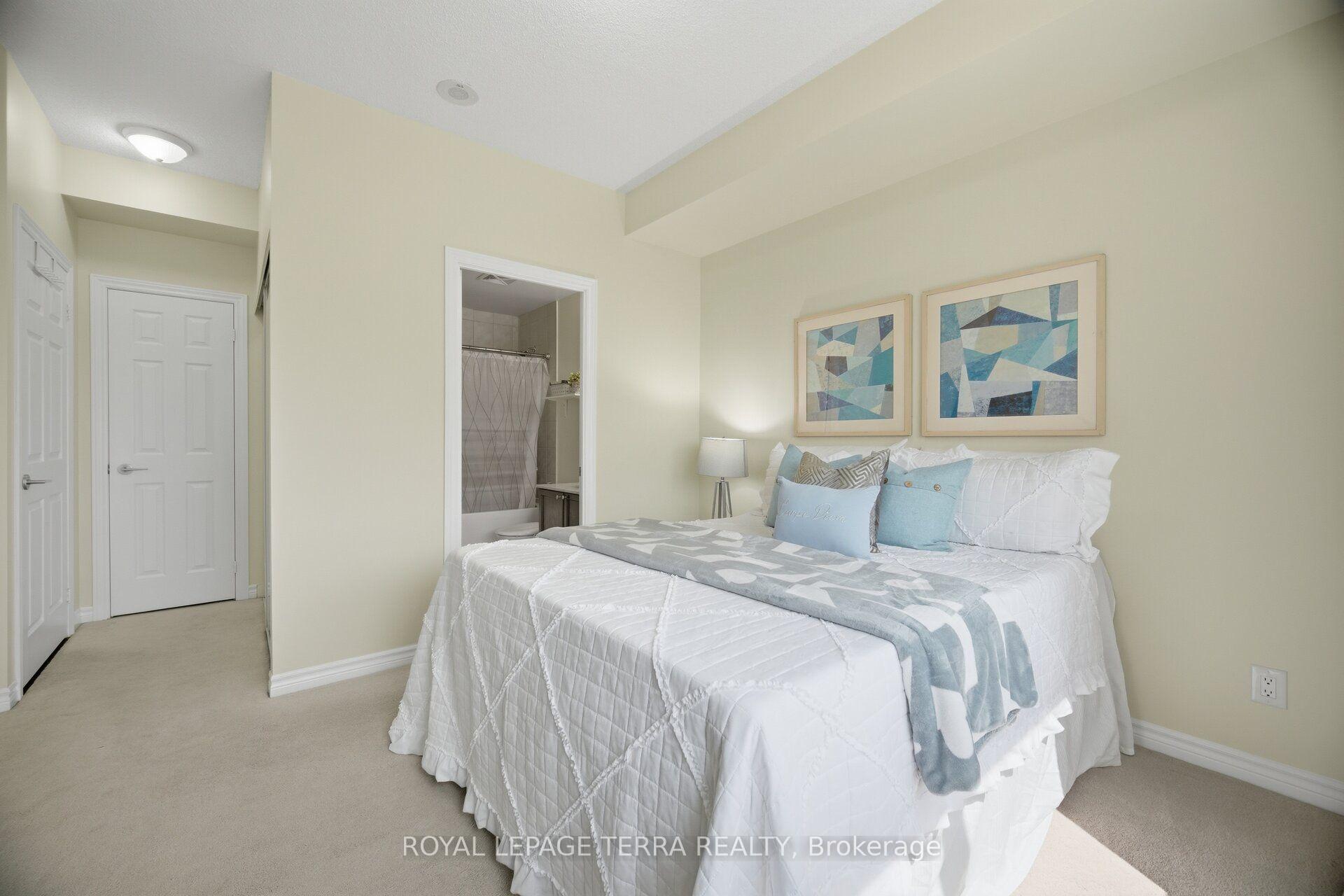 Photo 24 of Unit 1011, 2379 Central Park Drive, Oakville, River Oaks — HOMEH