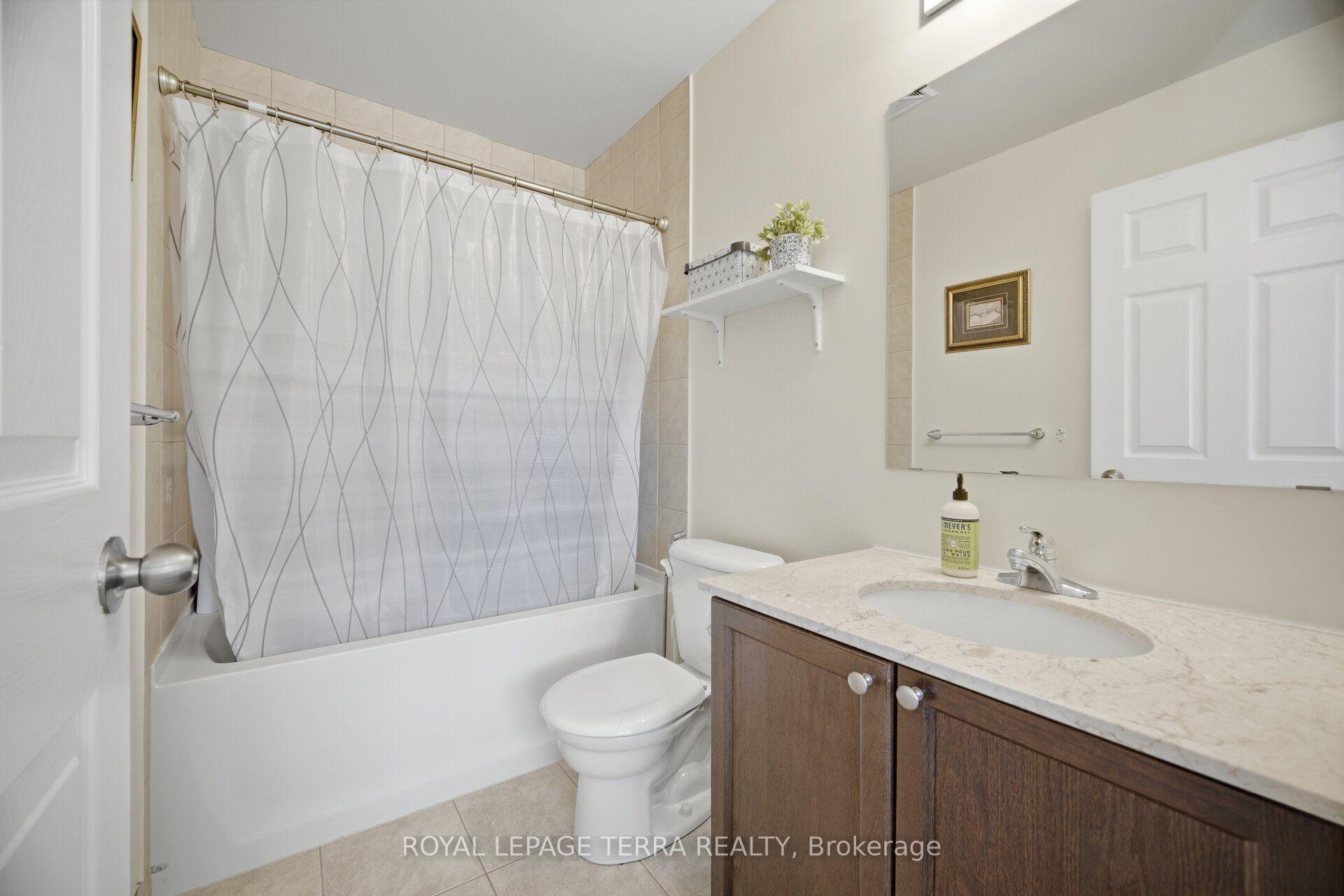 Photo 25 of Unit 1011, 2379 Central Park Drive, Oakville, River Oaks — HOMEH