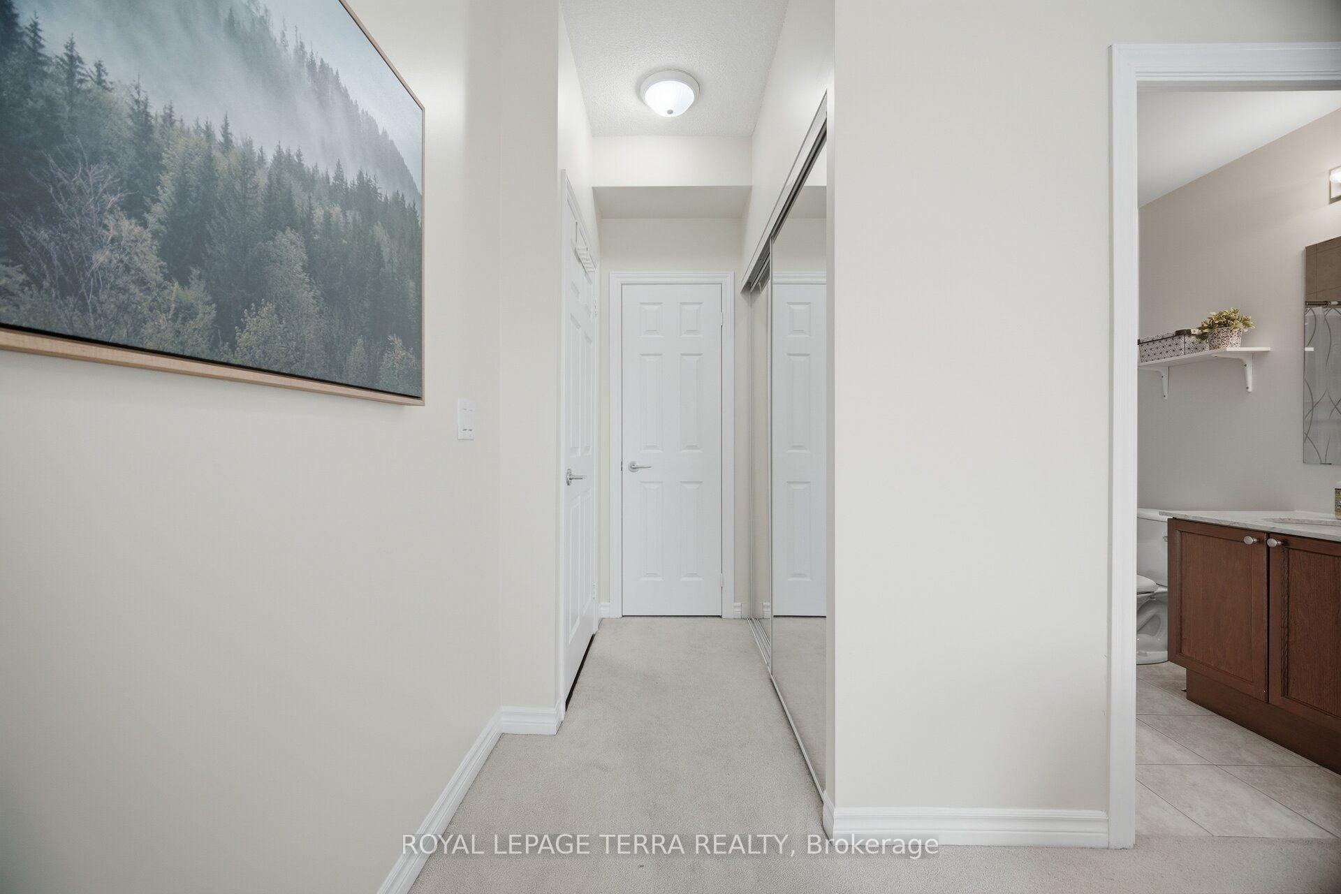 Photo 26 of Unit 1011, 2379 Central Park Drive, Oakville, River Oaks — HOMEH
