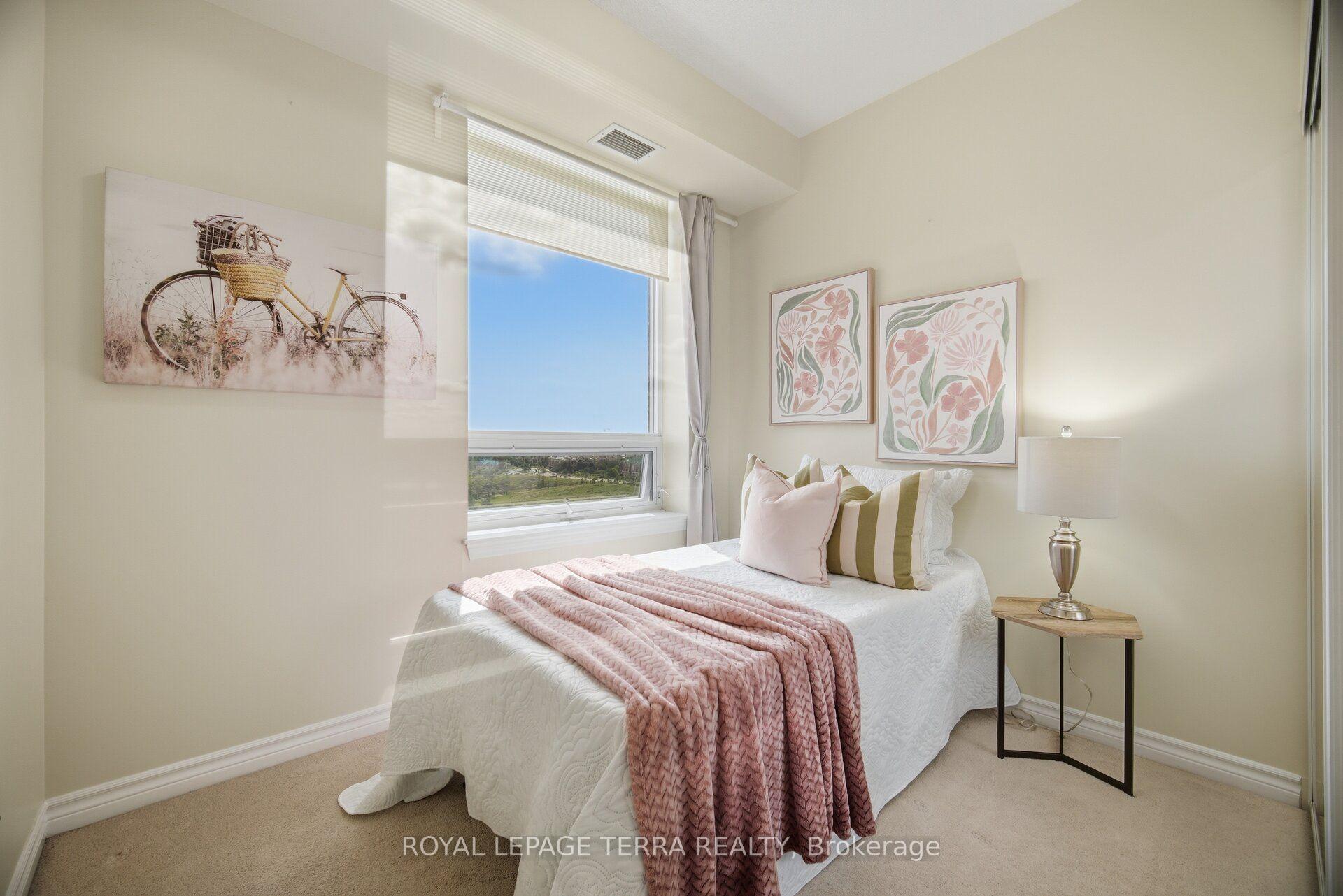Photo 27 of Unit 1011, 2379 Central Park Drive, Oakville, River Oaks — HOMEH