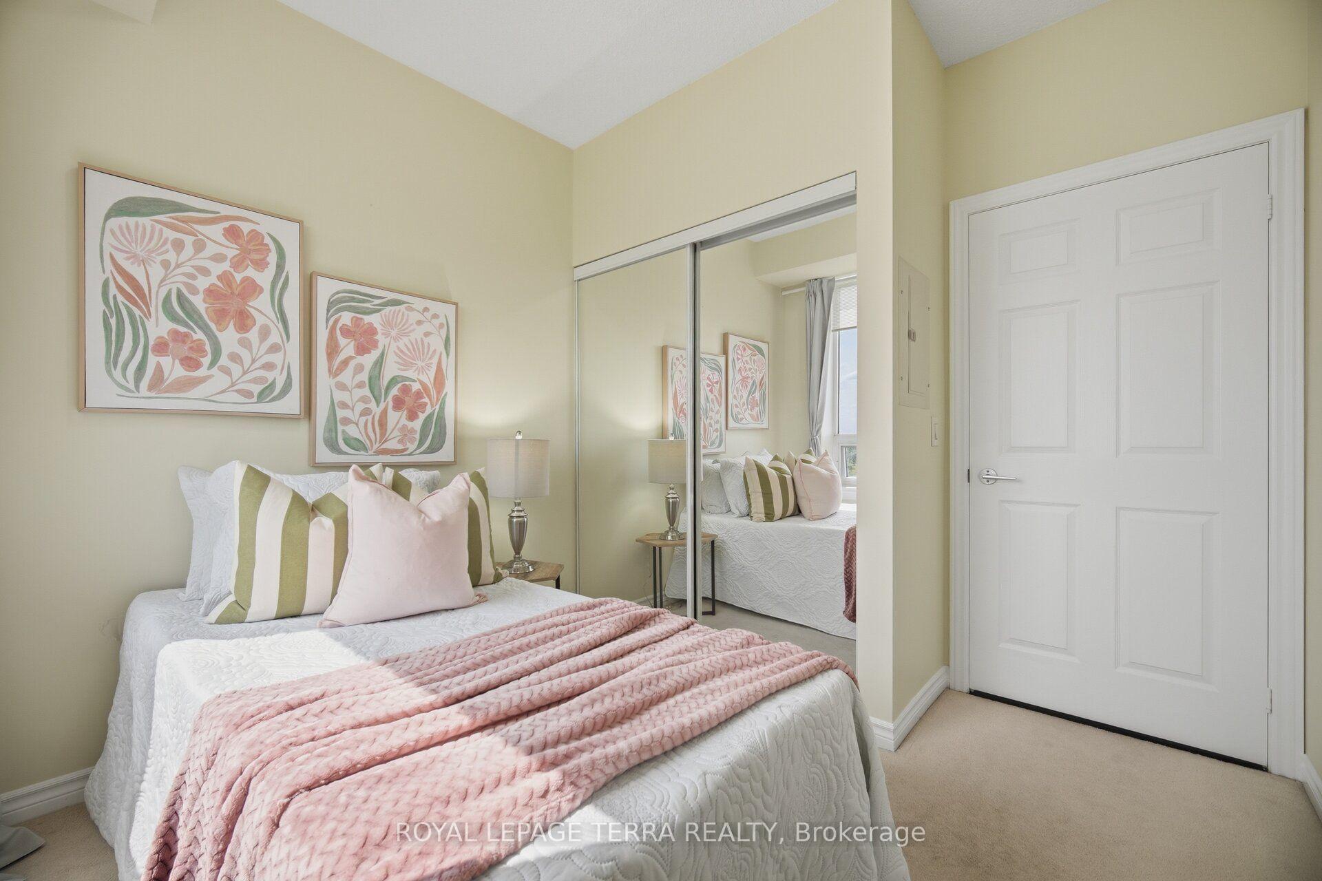 Photo 28 of Unit 1011, 2379 Central Park Drive, Oakville, River Oaks — HOMEH