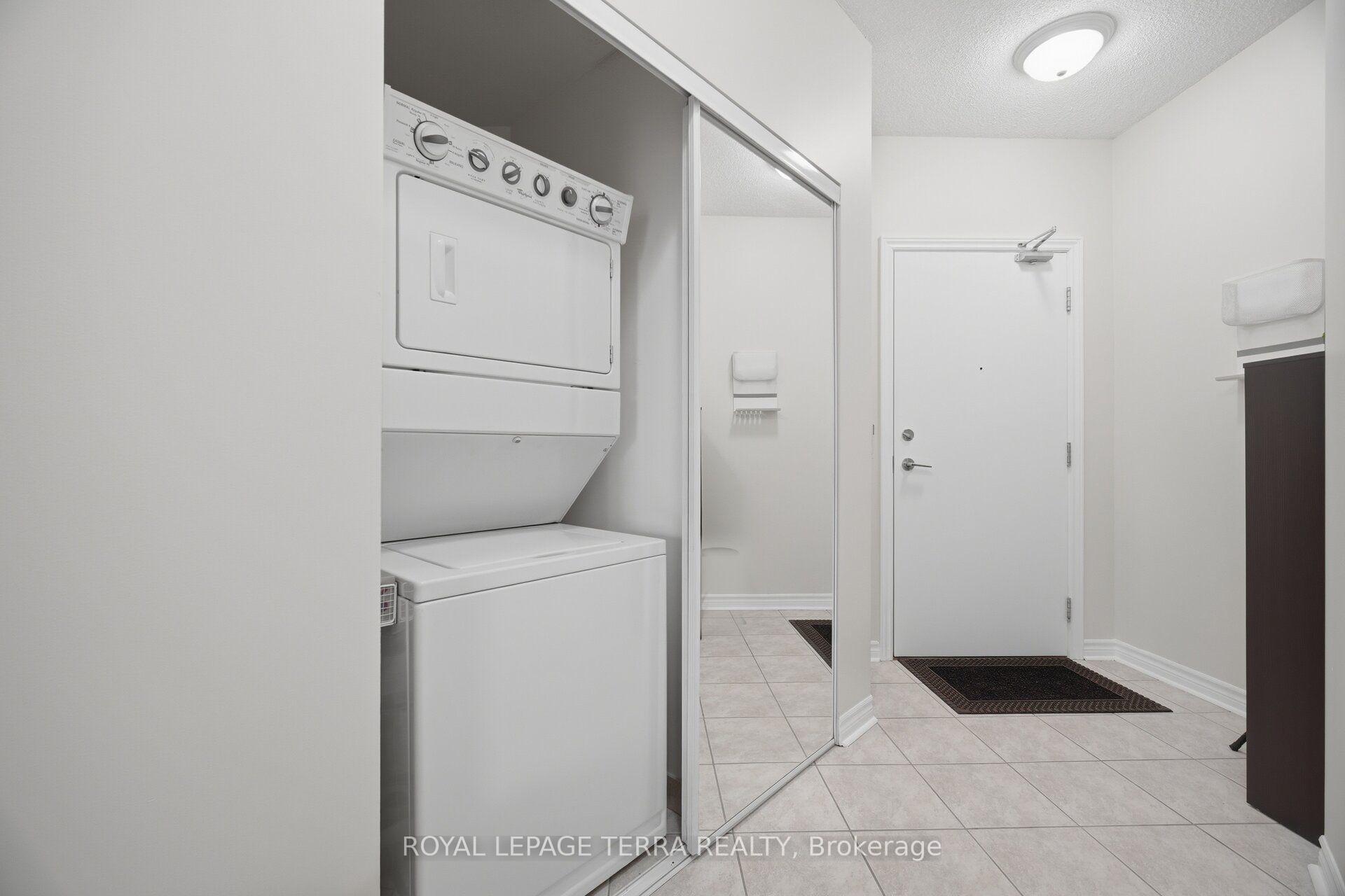 Photo 29 of Unit 1011, 2379 Central Park Drive, Oakville, River Oaks — HOMEH
