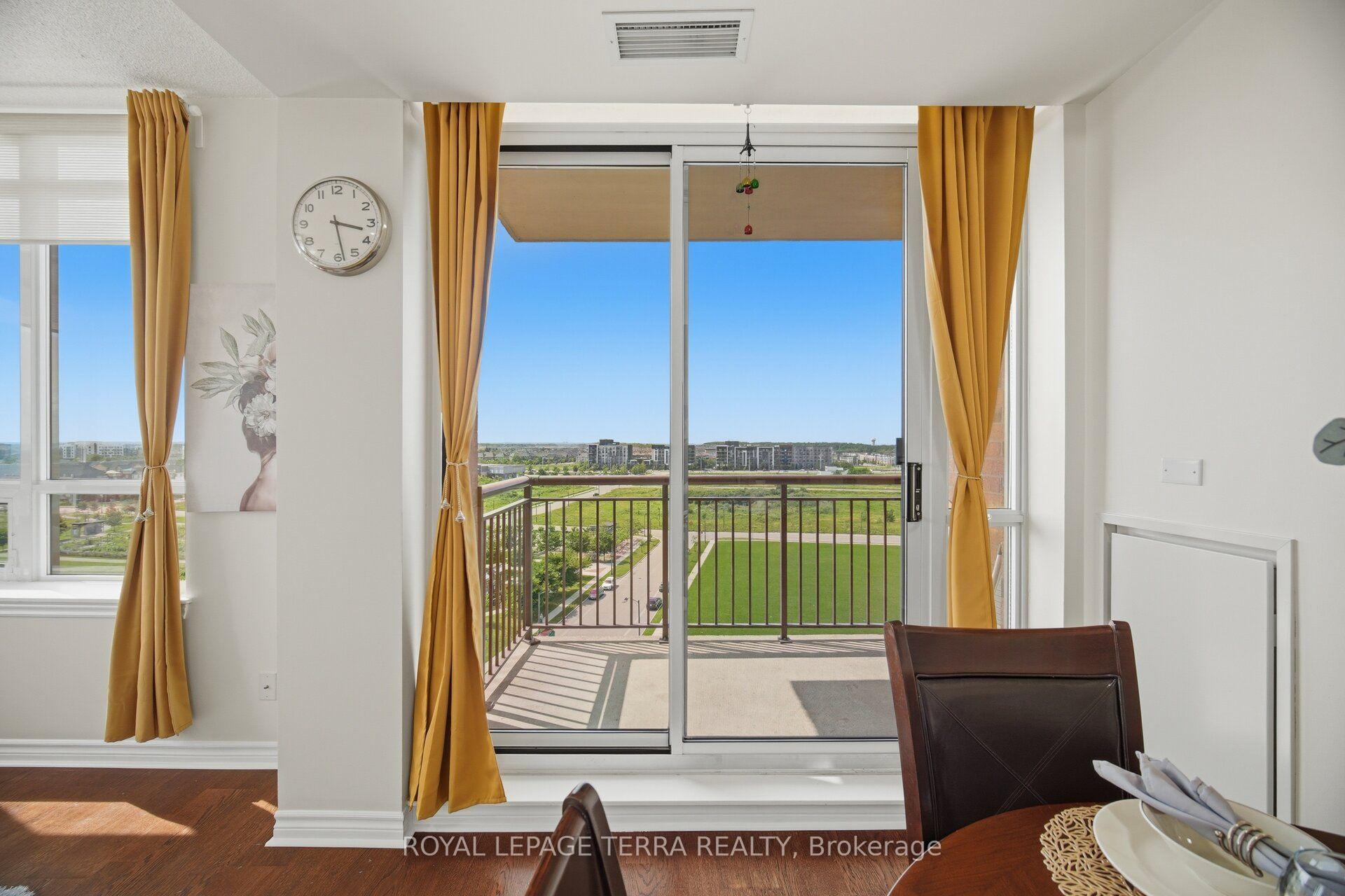 Photo 30 of Unit 1011, 2379 Central Park Drive, Oakville, River Oaks — HOMEH