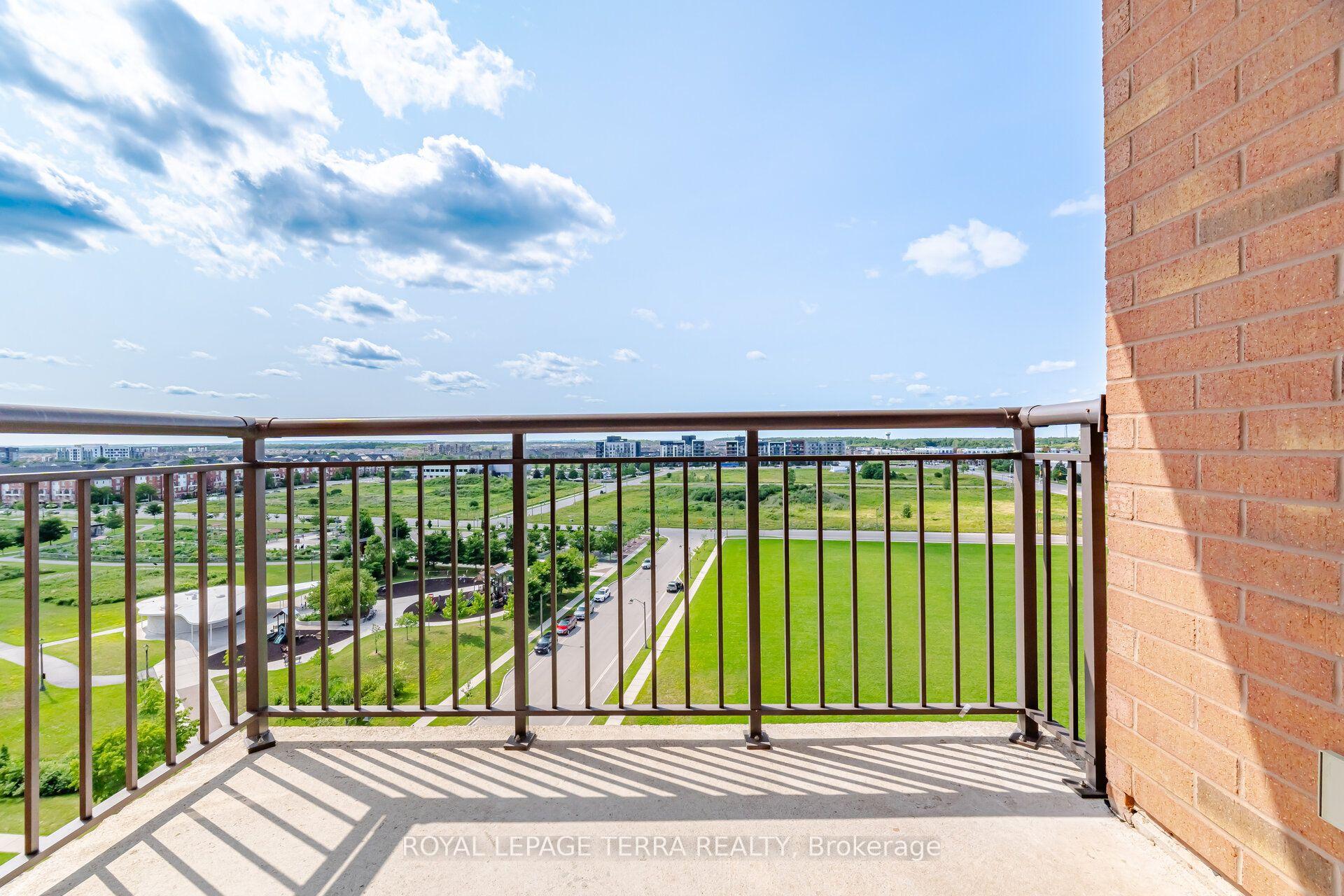 Photo 31 of Unit 1011, 2379 Central Park Drive, Oakville, River Oaks — HOMEH