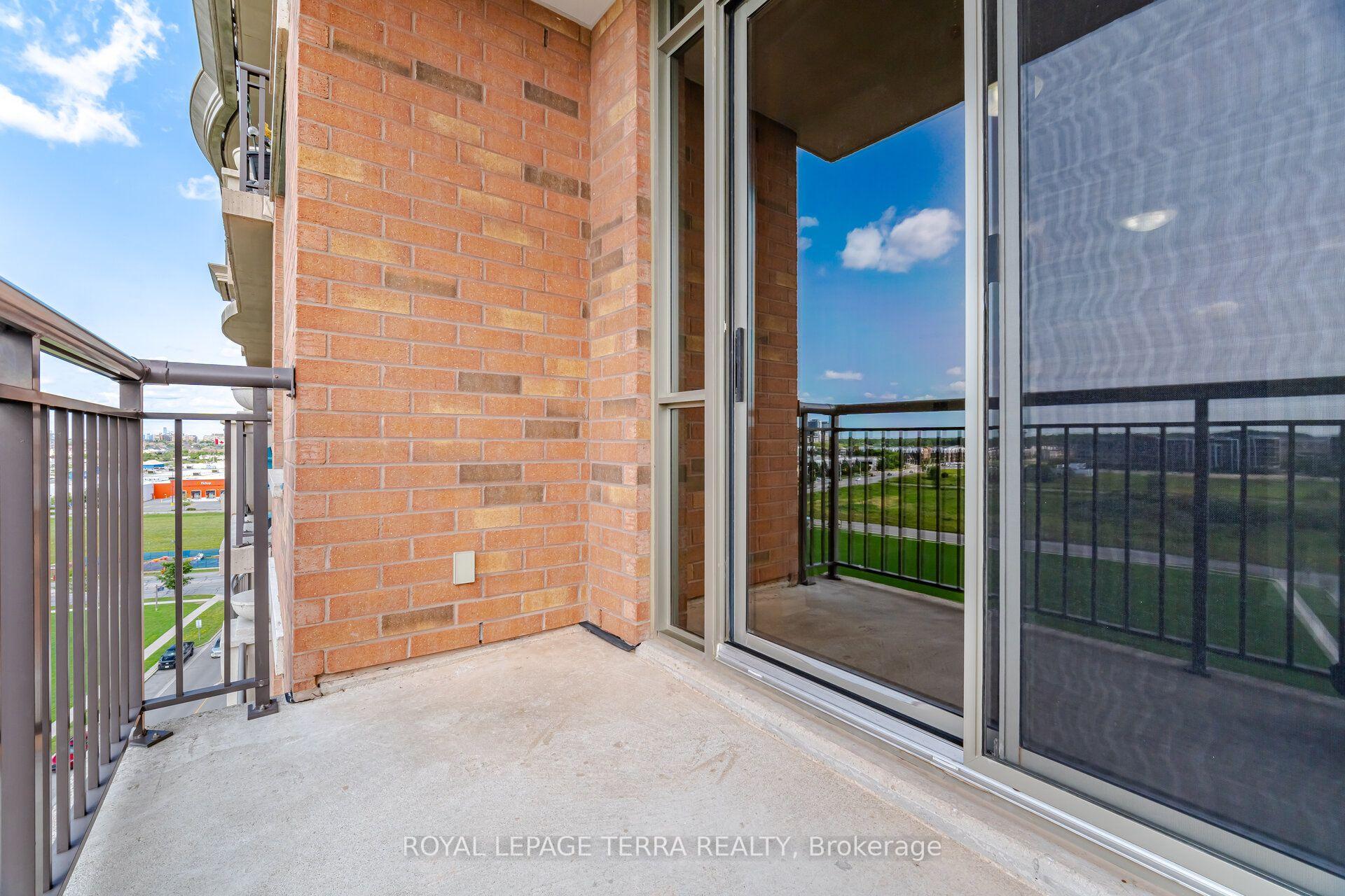 Photo 32 of Unit 1011, 2379 Central Park Drive, Oakville, River Oaks — HOMEH