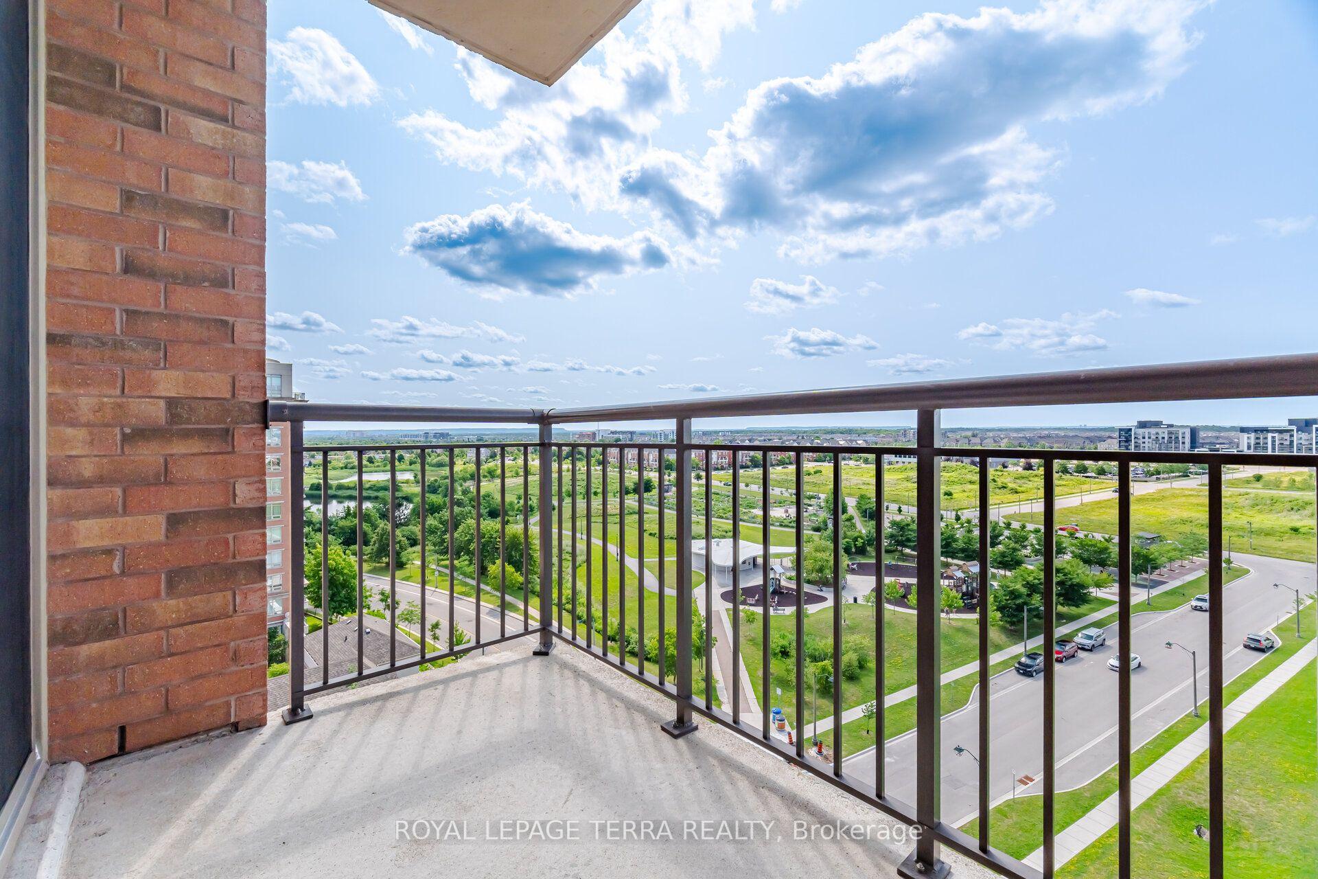 Photo 33 of Unit 1011, 2379 Central Park Drive, Oakville, River Oaks — HOMEH