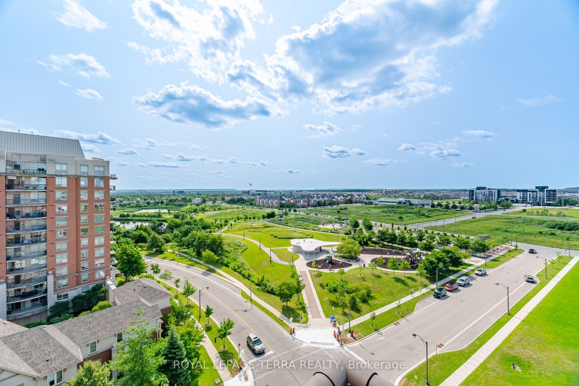 Photo 34 of Unit 1011, 2379 Central Park Drive, Oakville, River Oaks — HOMEH