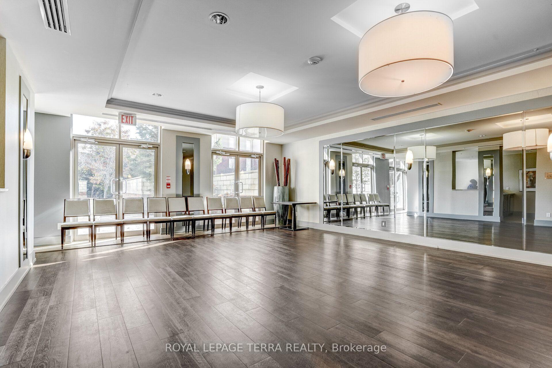 Photo 35 of Unit 1011, 2379 Central Park Drive, Oakville, River Oaks — HOMEH
