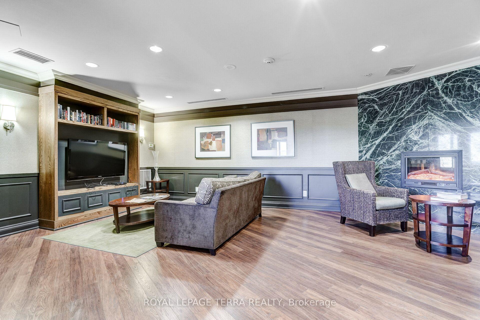 Photo 38 of Unit 1011, 2379 Central Park Drive, Oakville, River Oaks — HOMEH