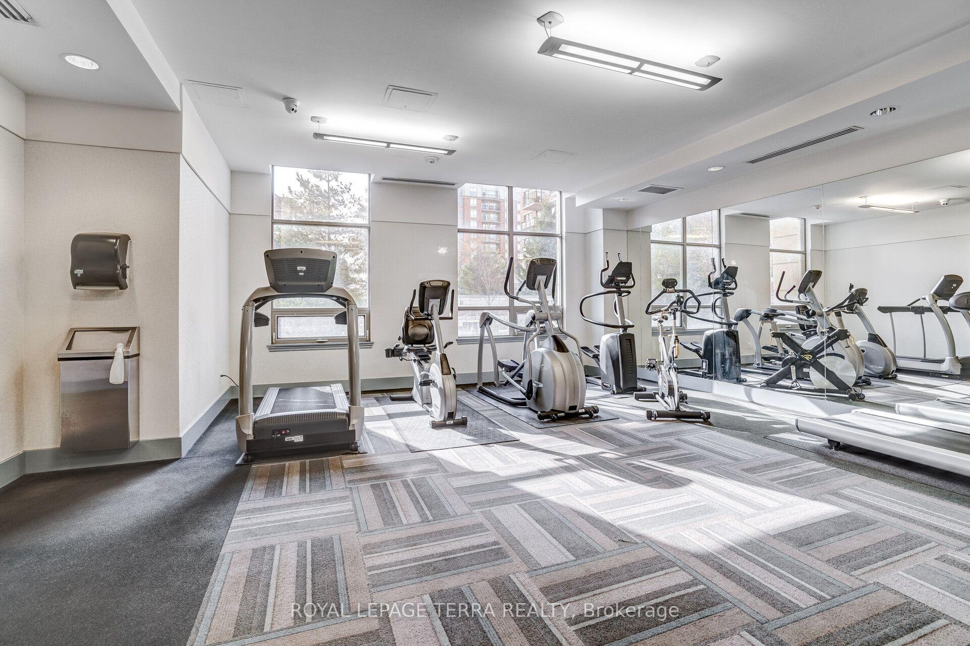 Photo 39 of Unit 1011, 2379 Central Park Drive, Oakville, River Oaks — HOMEH