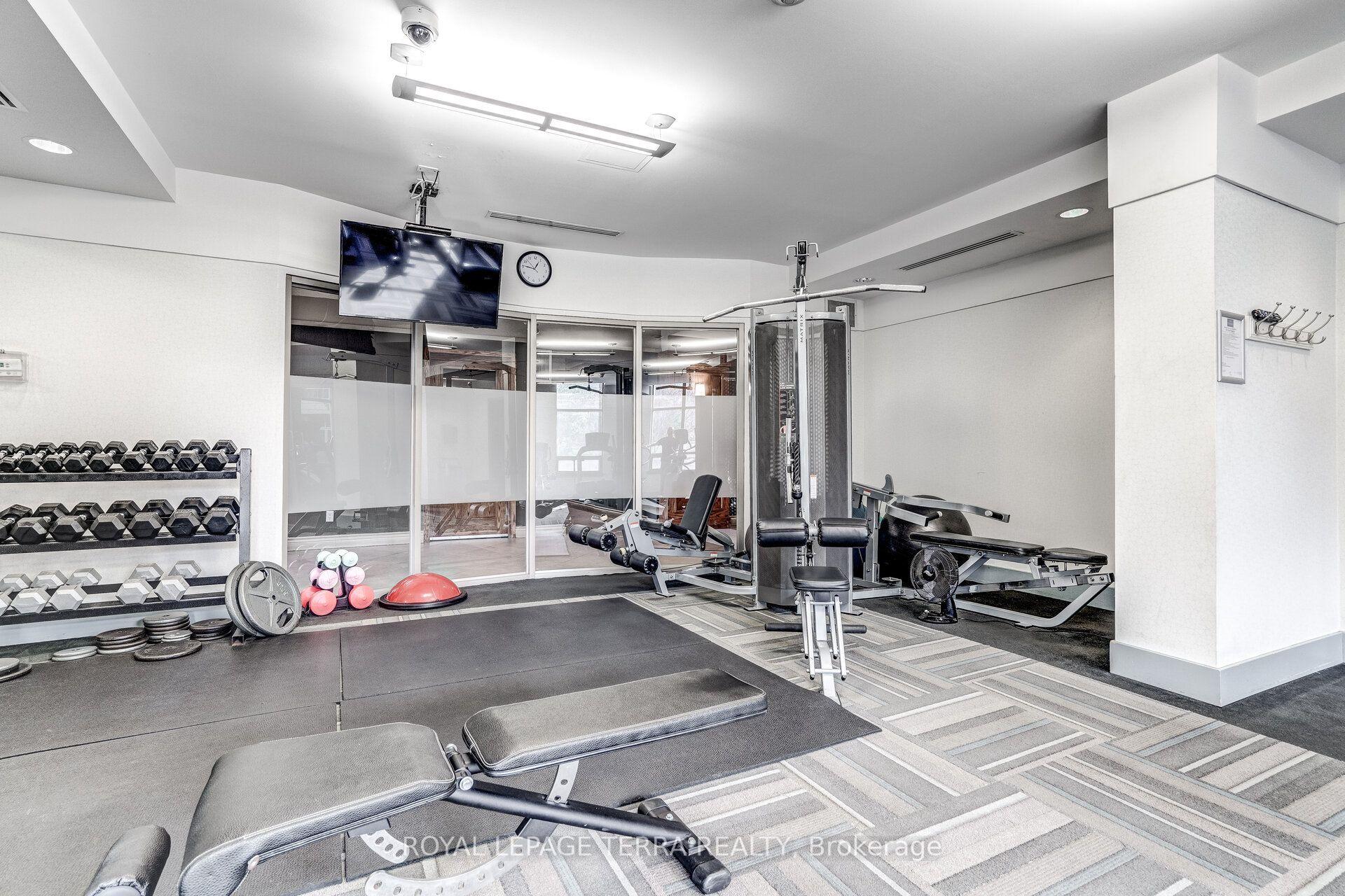 Photo 40 of Unit 1011, 2379 Central Park Drive, Oakville, River Oaks — HOMEH