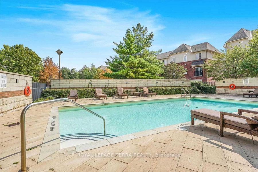 Photo 42 of Unit 1011, 2379 Central Park Drive, Oakville, River Oaks — HOMEH