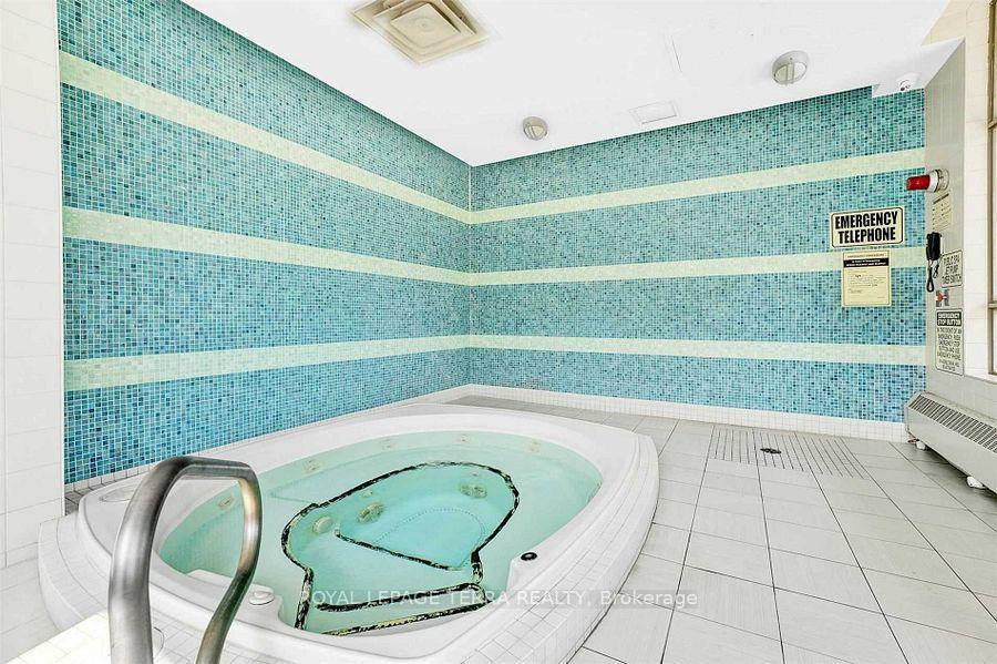 Photo 43 of Unit 1011, 2379 Central Park Drive, Oakville, River Oaks — HOMEH