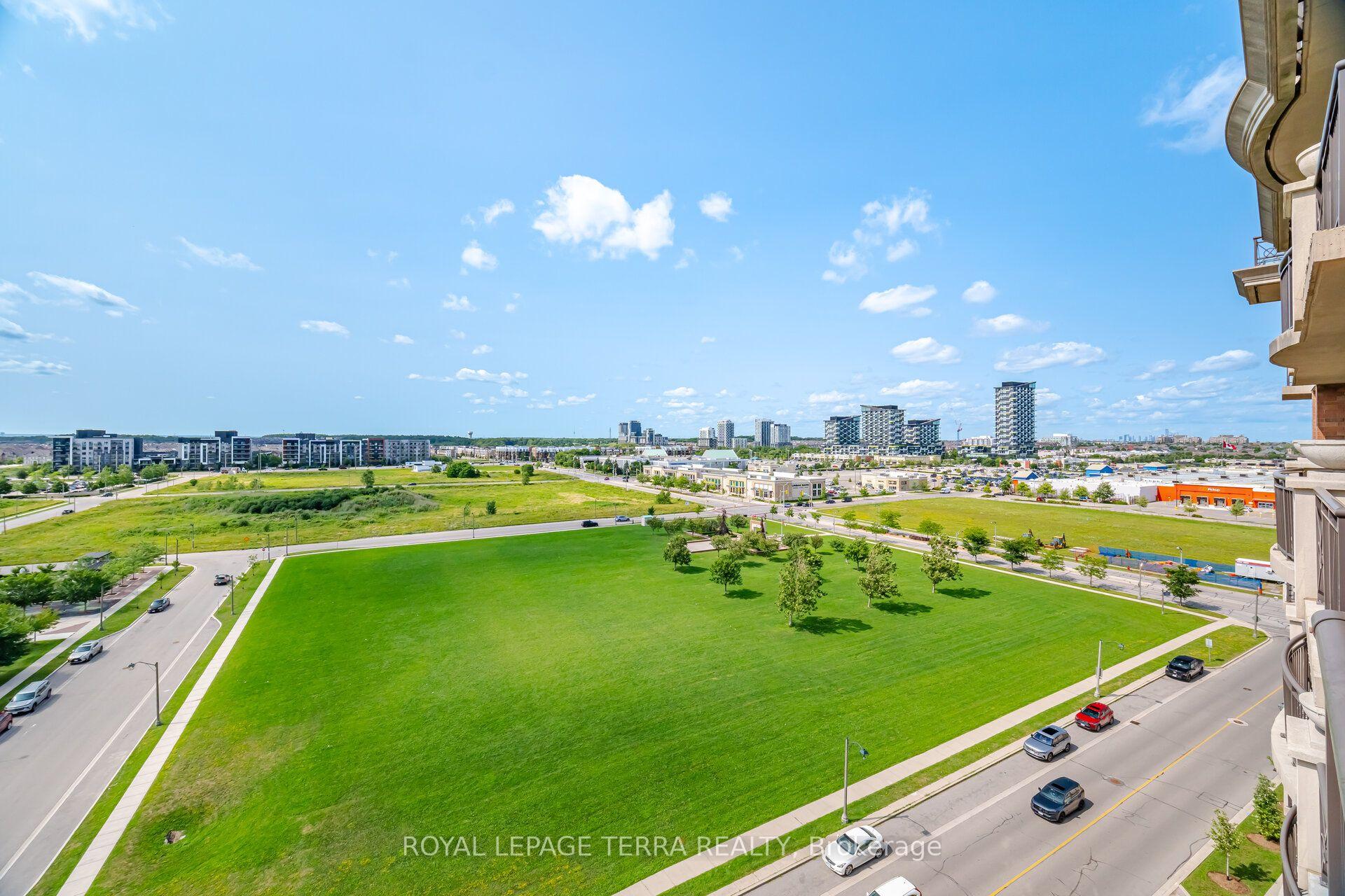 Photo 45 of Unit 1011, 2379 Central Park Drive, Oakville, River Oaks — HOMEH
