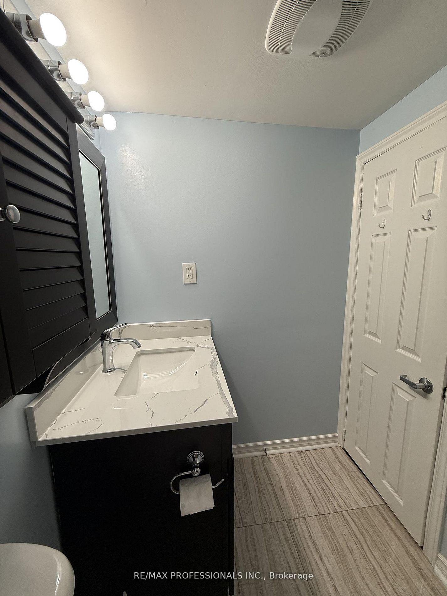 Photo 13 of Unit Basement, 23 Dunwich Place, Brampton, Southgate — HOMEH