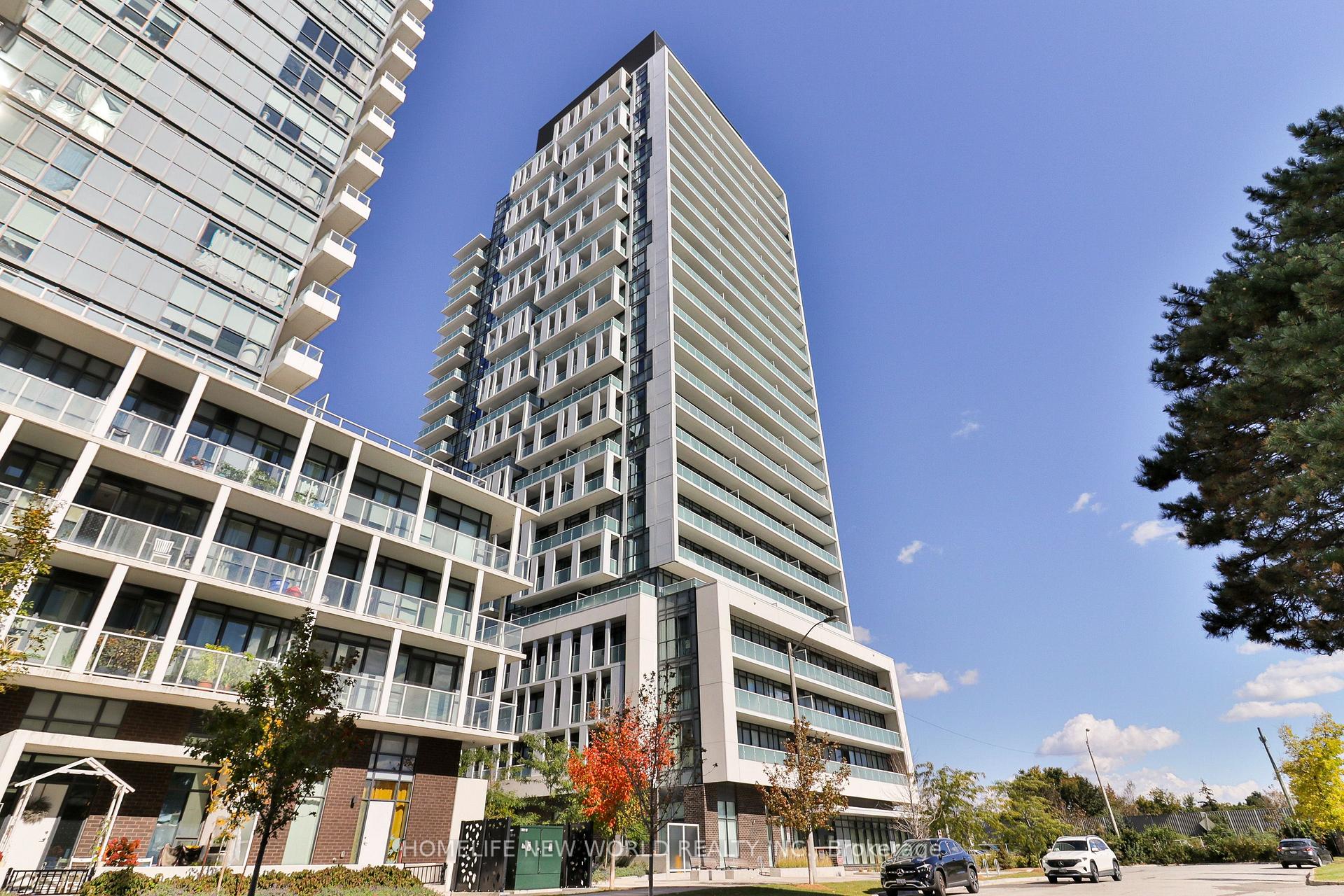Photo of Unit 215, 188 Fairview Mall Drive