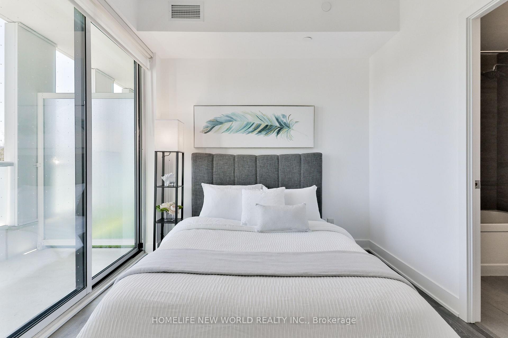 Photo 7 of Unit 215, 188 Fairview Mall Drive, North York, Don Valley Village — HOMEH