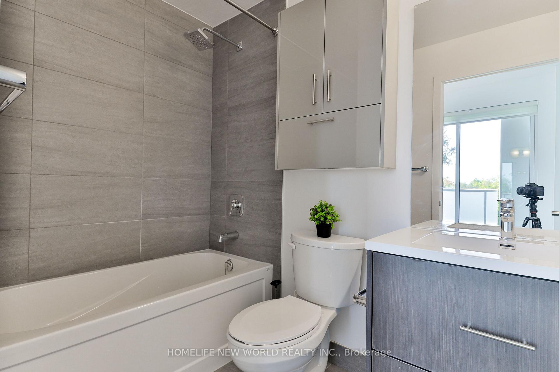 Photo 8 of Unit 215, 188 Fairview Mall Drive, North York, Don Valley Village — HOMEH