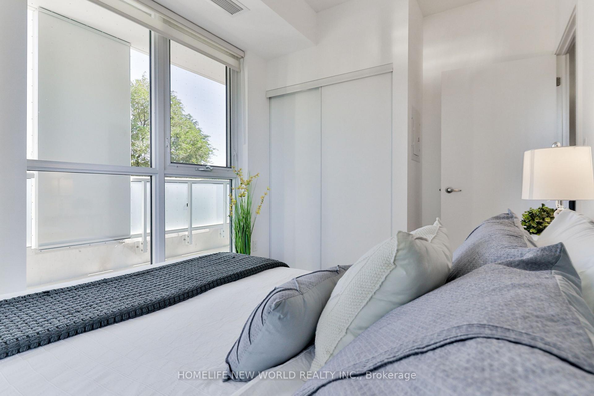 Photo 10 of Unit 215, 188 Fairview Mall Drive, North York, Don Valley Village — HOMEH