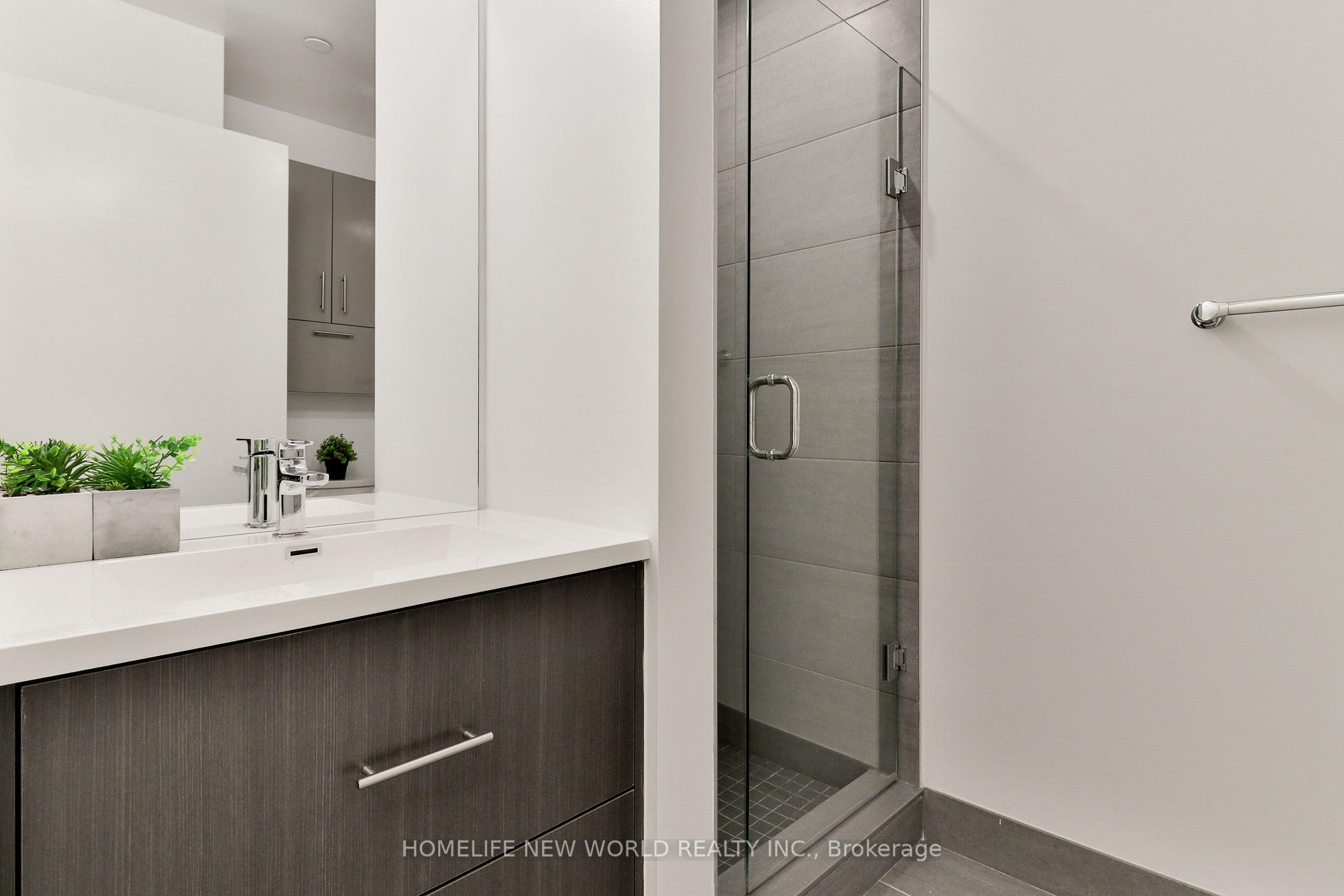 Photo 12 of Unit 215, 188 Fairview Mall Drive, North York, Don Valley Village — HOMEH