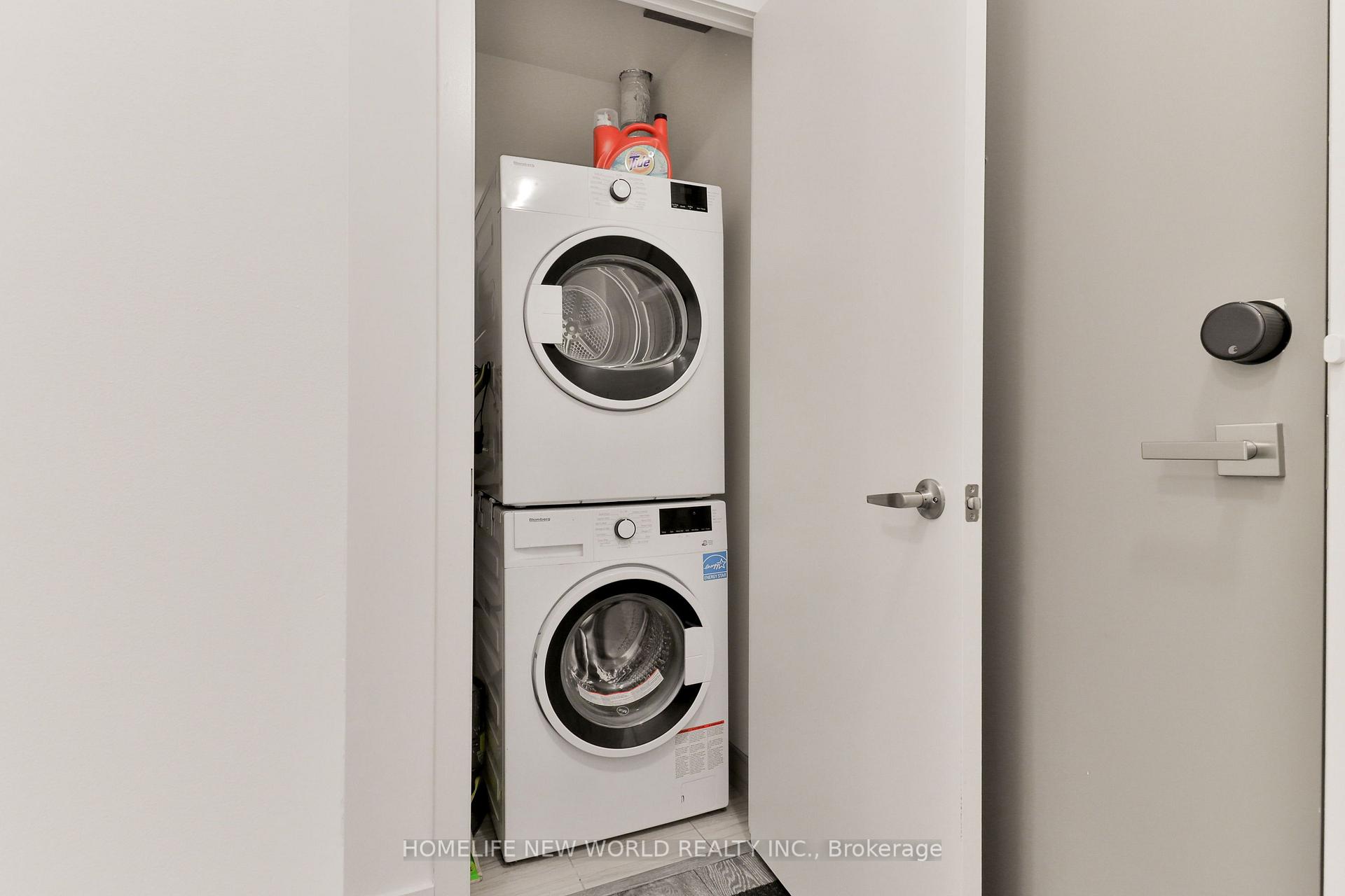 Photo 15 of Unit 215, 188 Fairview Mall Drive, North York, Don Valley Village — HOMEH