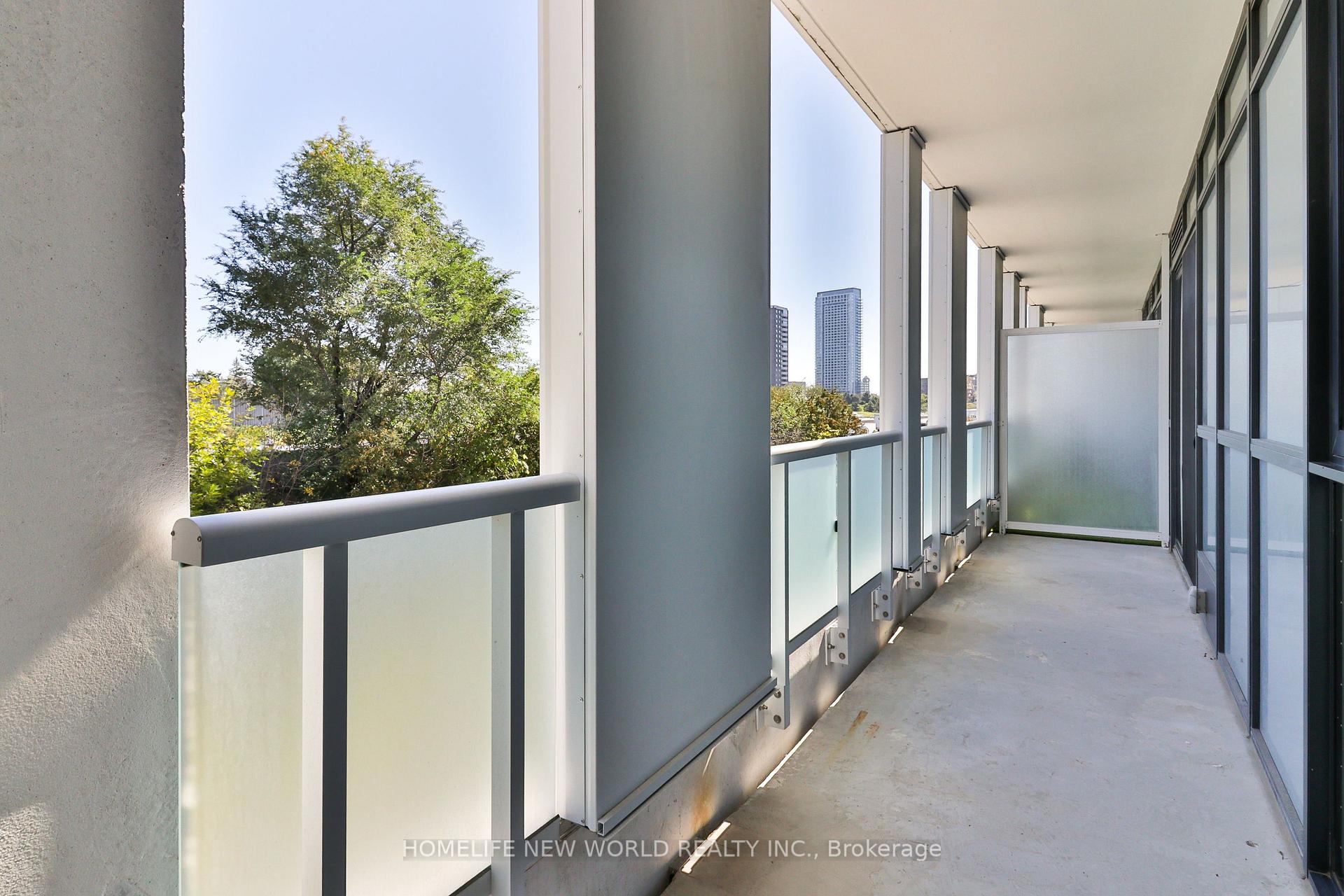 Photo 18 of Unit 215, 188 Fairview Mall Drive, North York, Don Valley Village — HOMEH