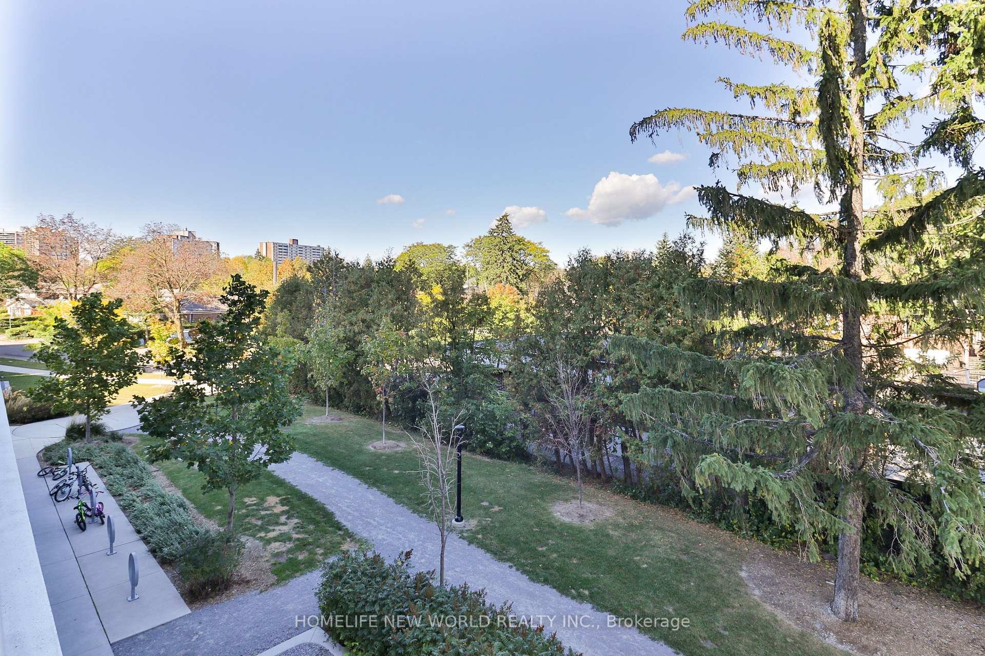 Photo 19 of Unit 215, 188 Fairview Mall Drive, North York, Don Valley Village — HOMEH